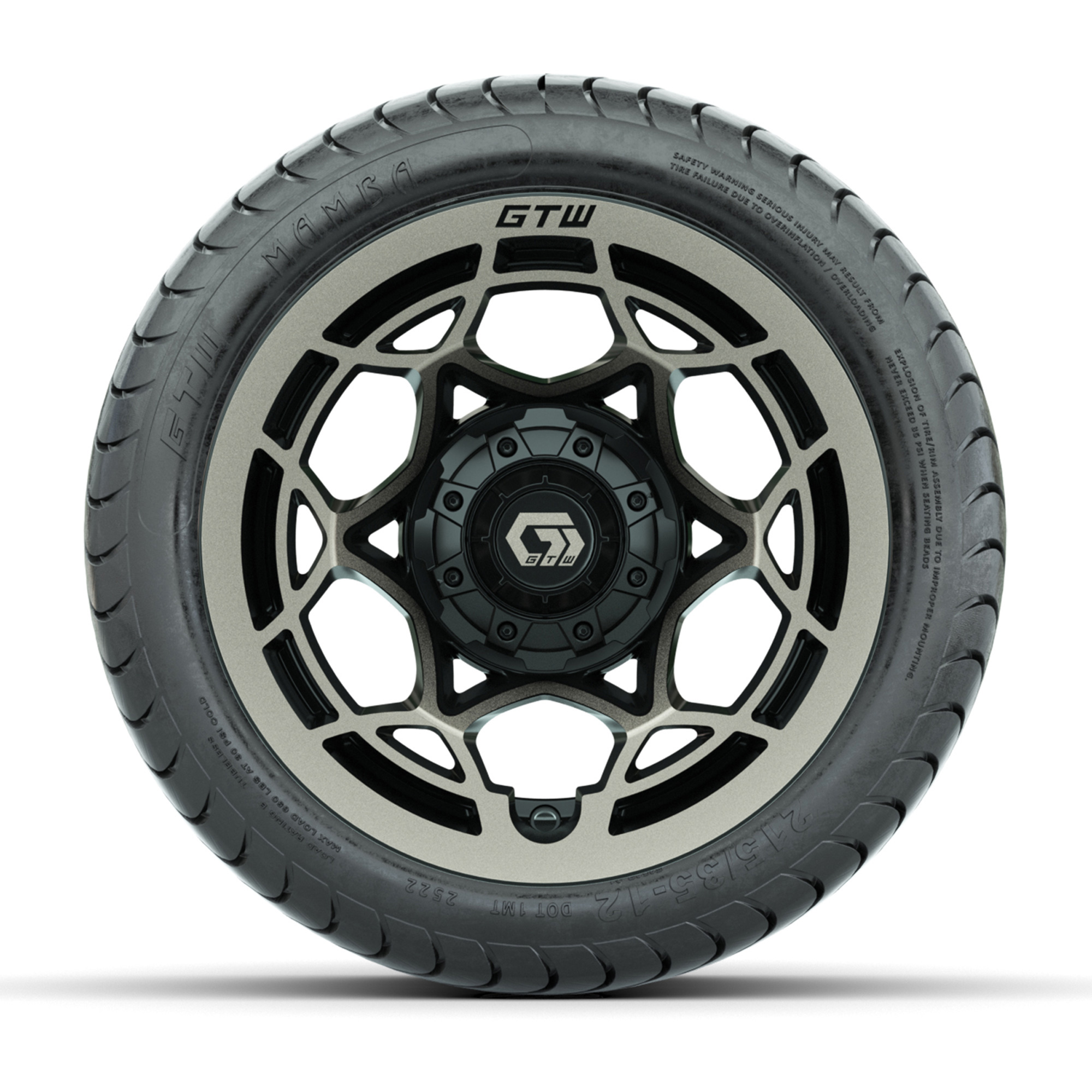 Buggies Unlimited - item a19-1162