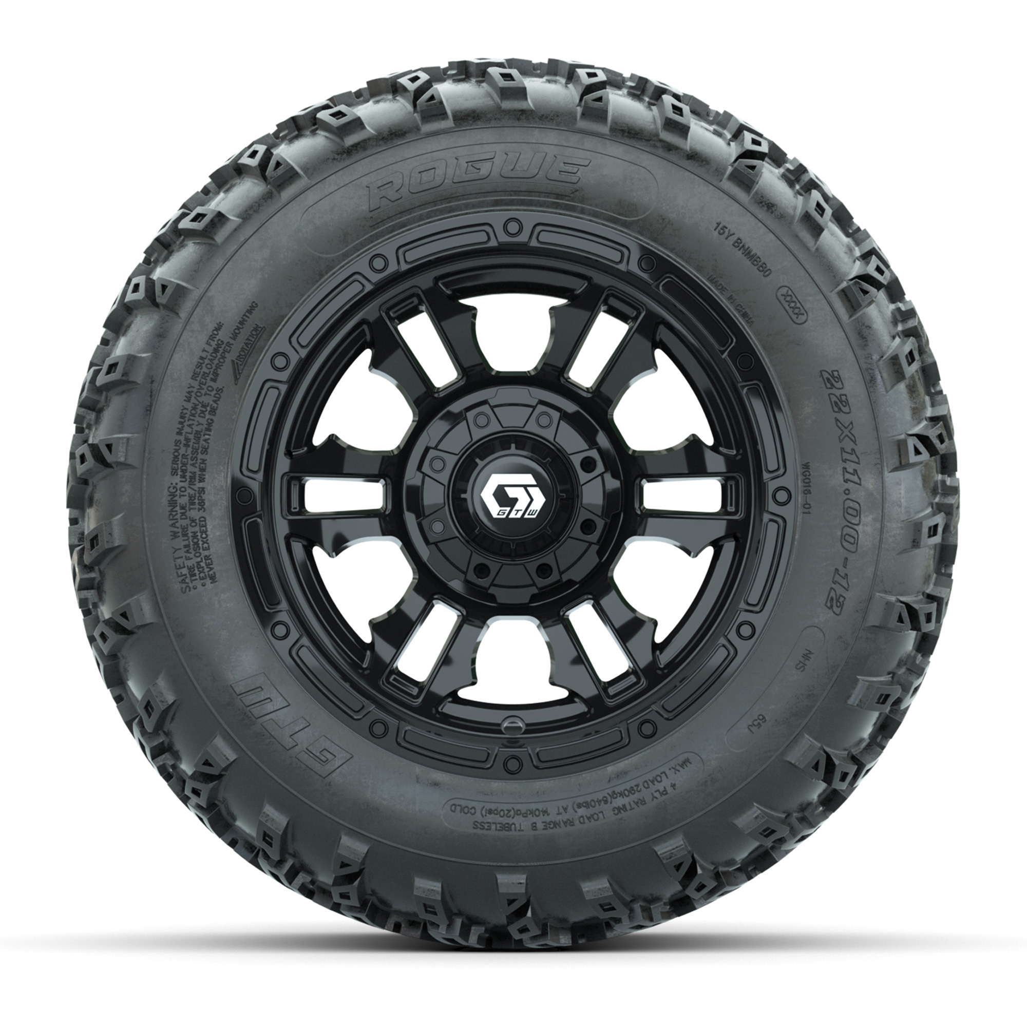 Buggies Unlimited - item a19-1169