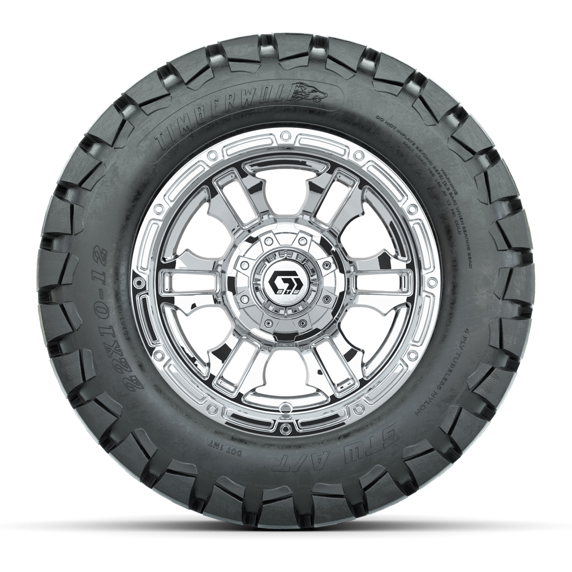 Buggies Unlimited - item a19-1176