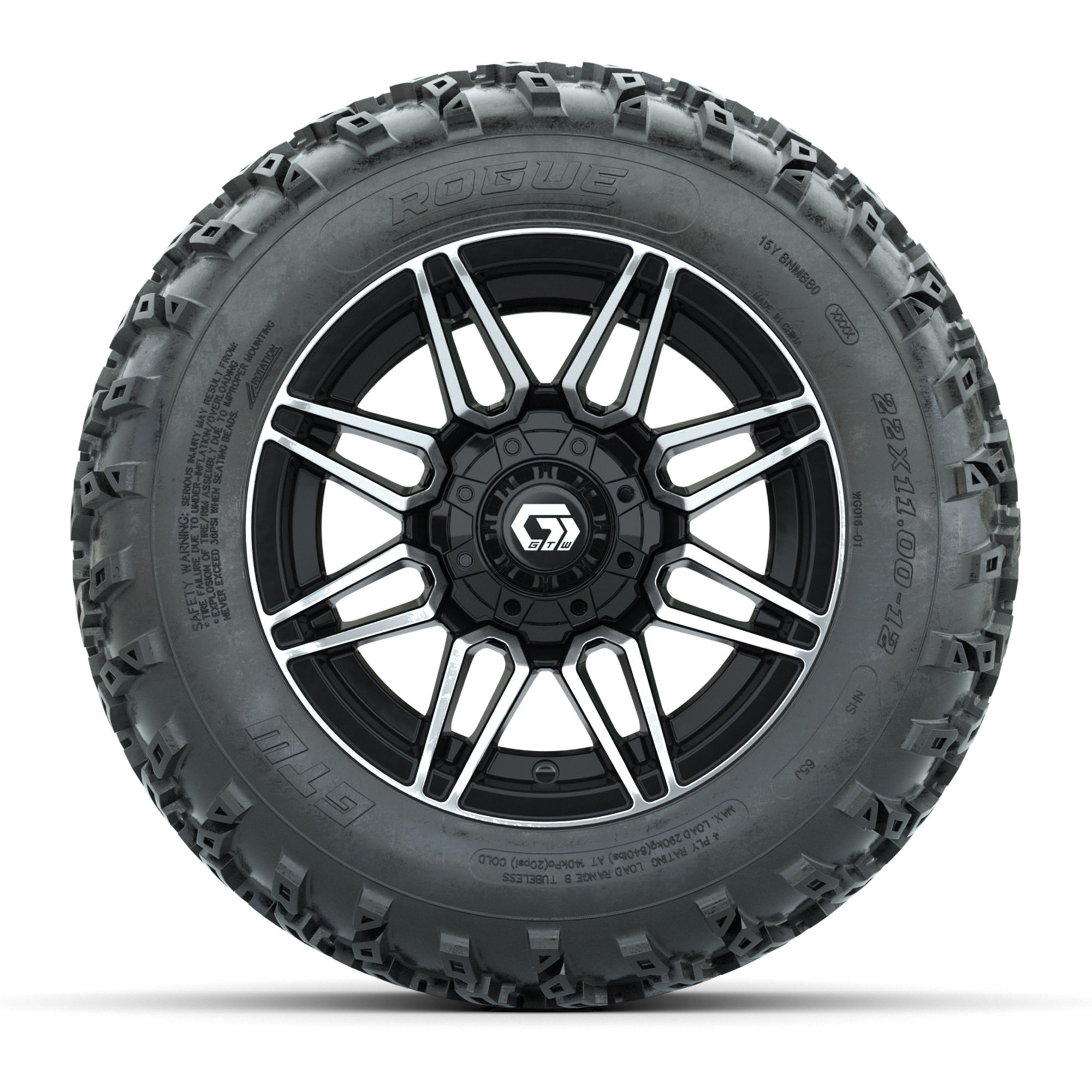 Buggies Unlimited - item a19-1181