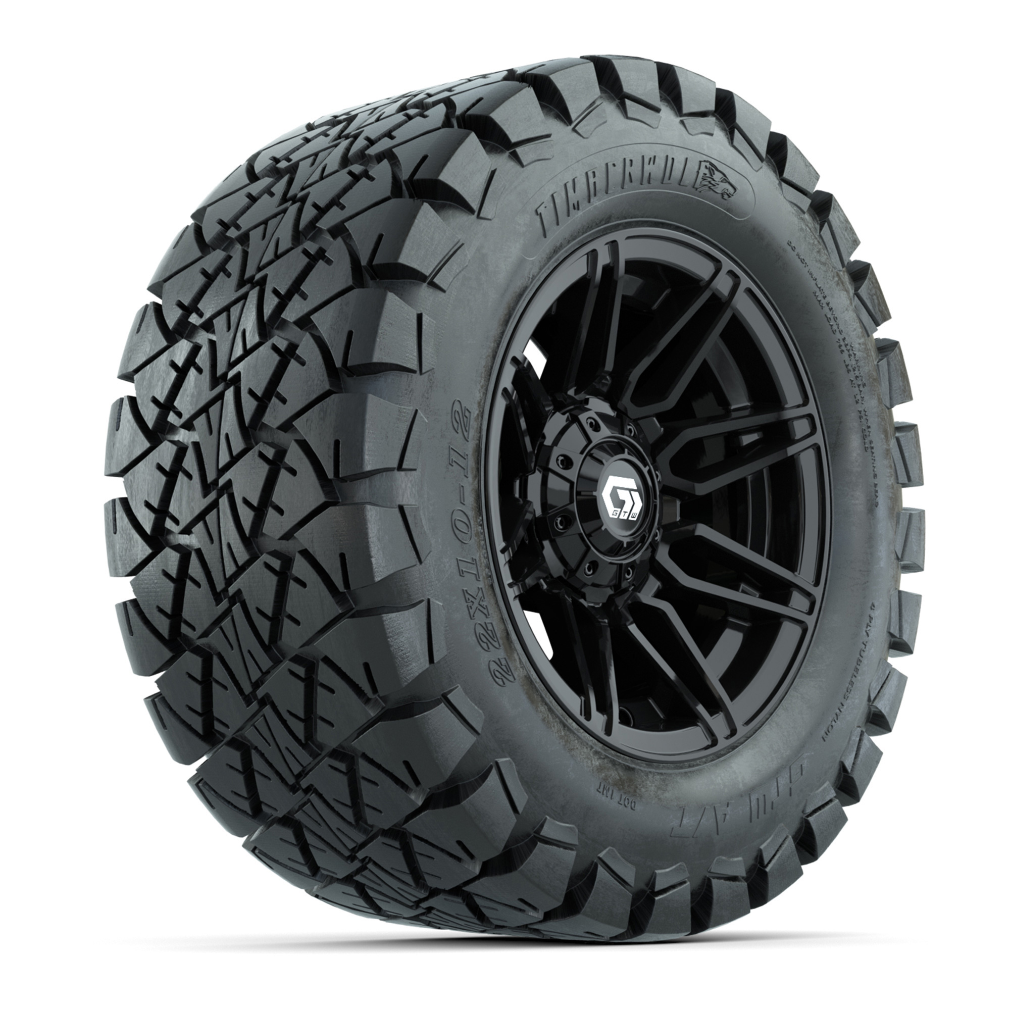 Buggies Unlimited - item a19-1184