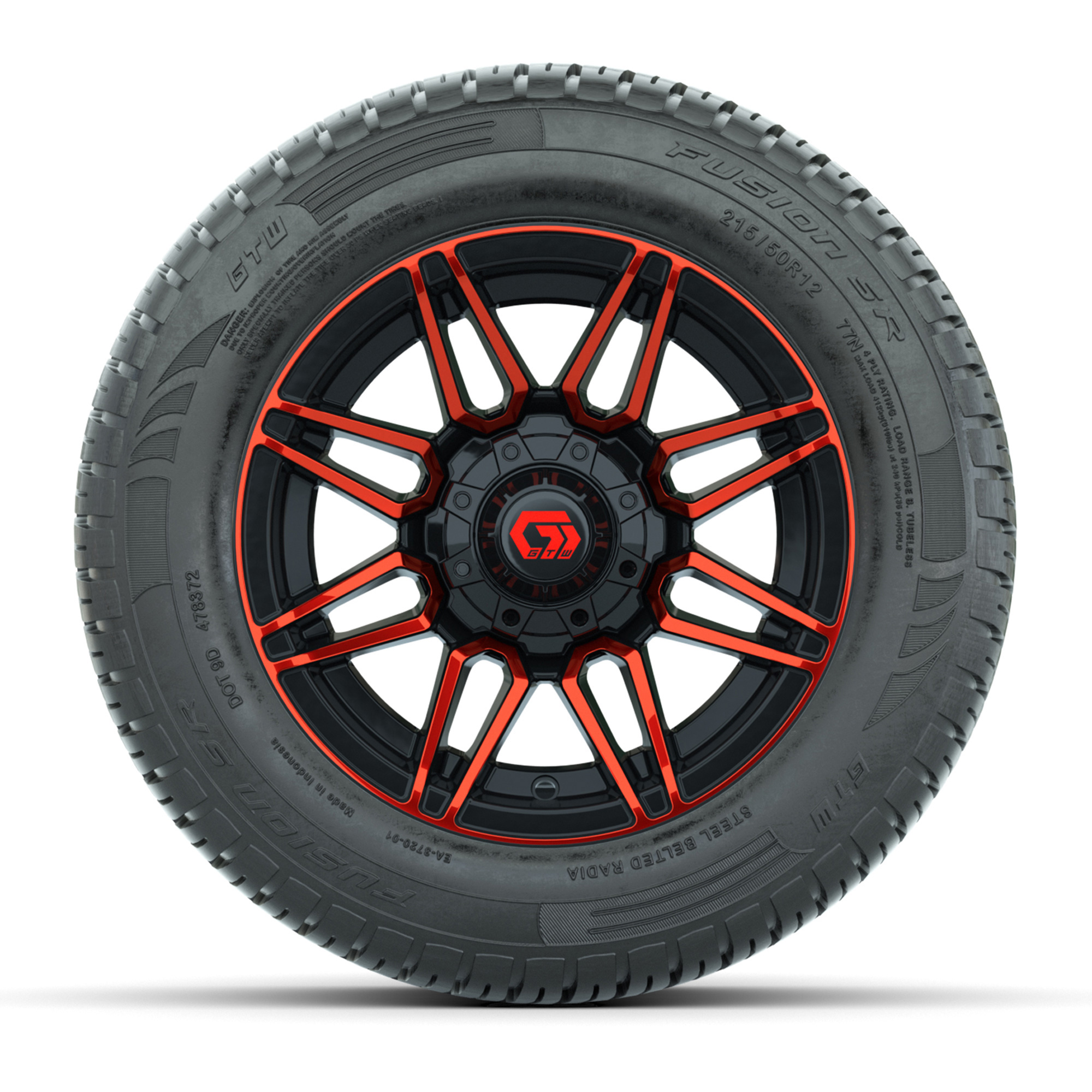 Buggies Unlimited - item a19-1187