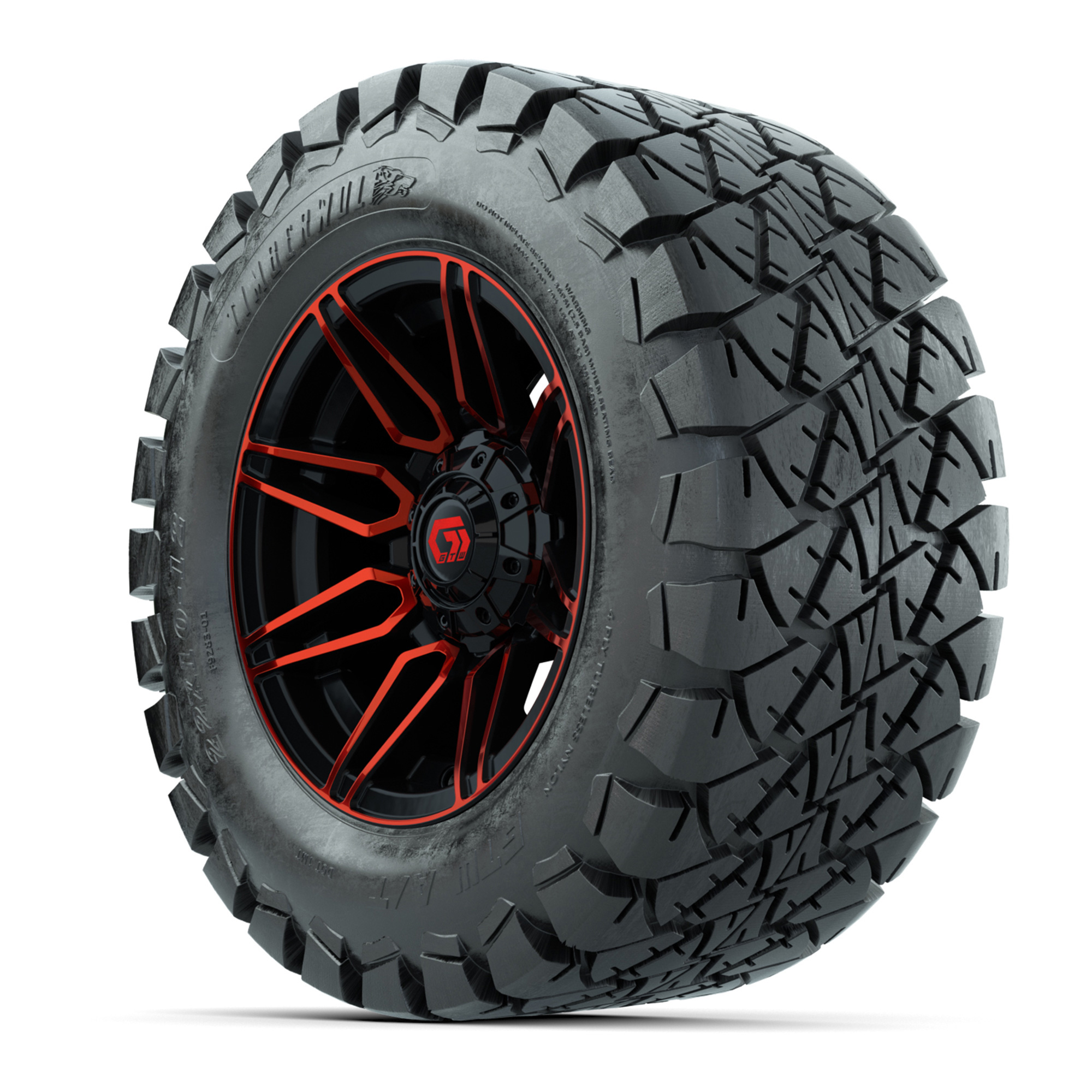 Buggies Unlimited - item a19-1188