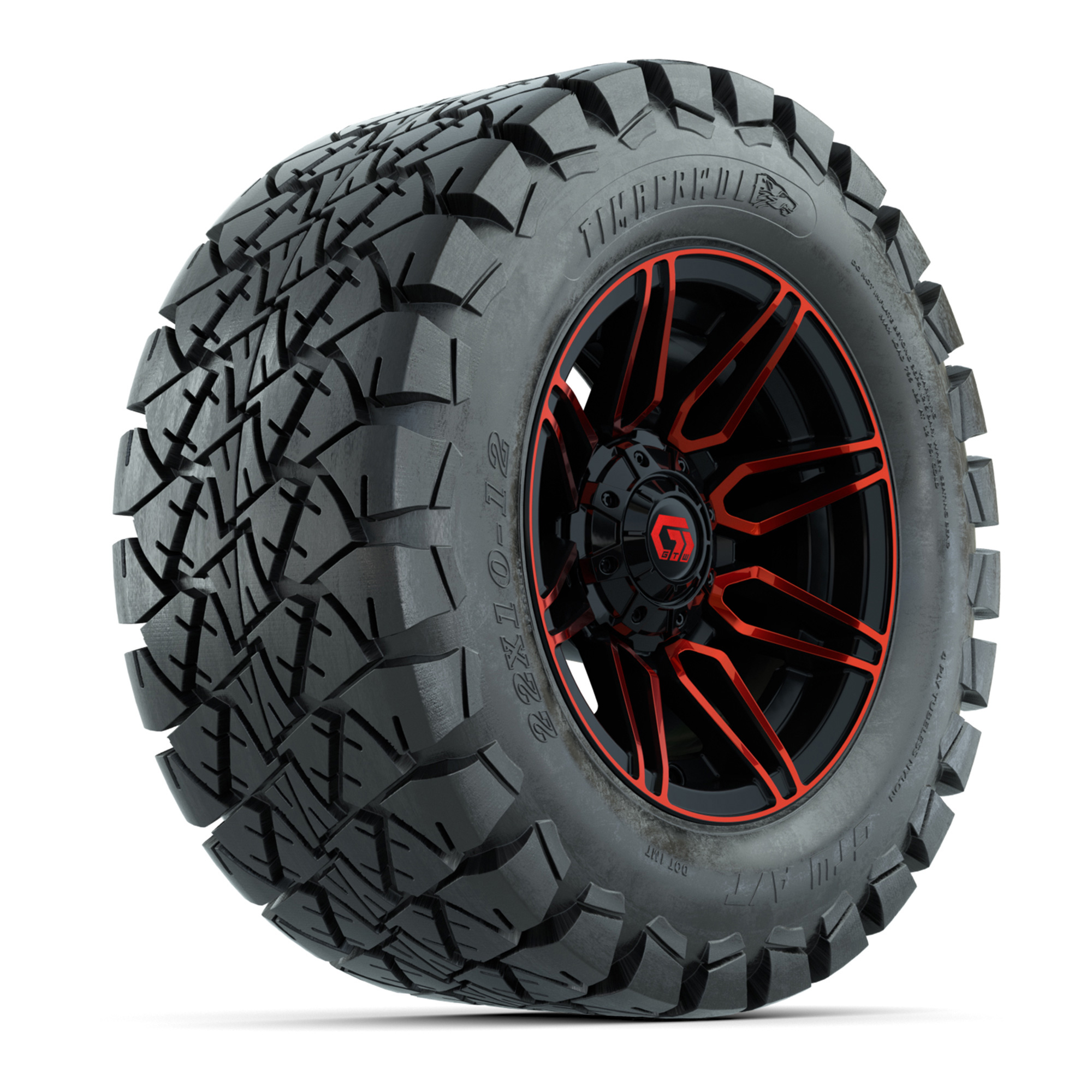 Buggies Unlimited - item a19-1188