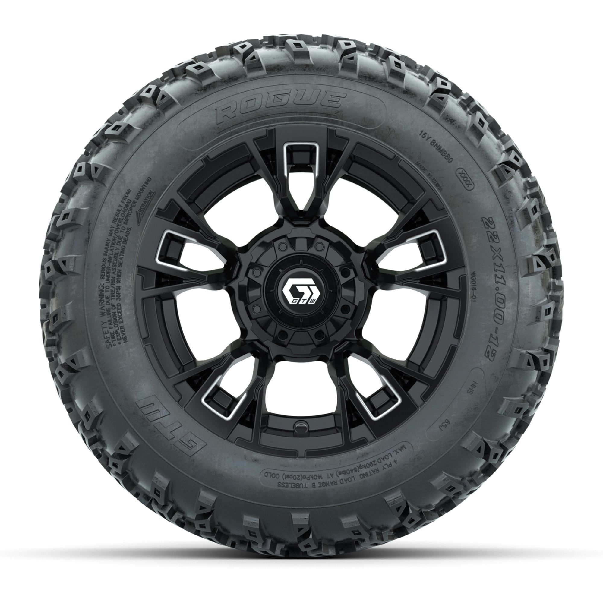 Buggies Unlimited - item a19-1193