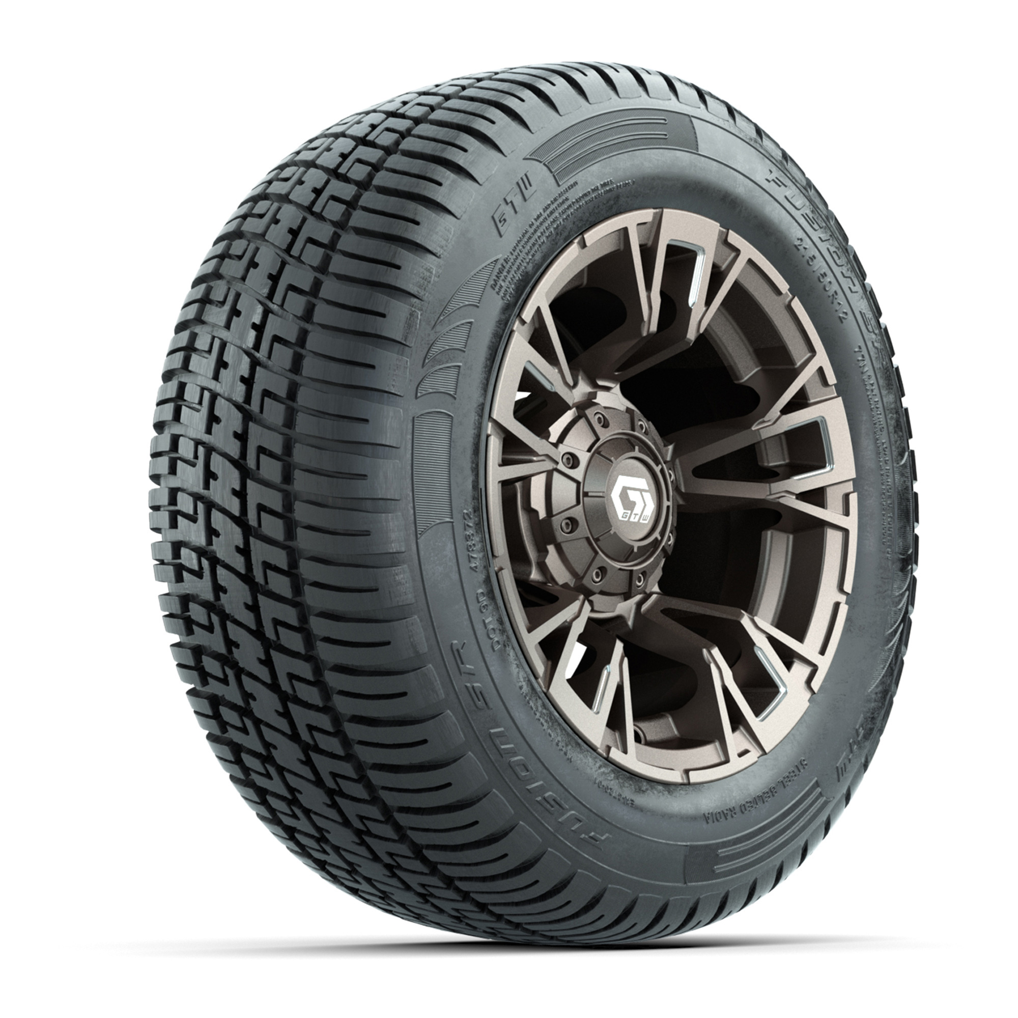 Buggies Unlimited - item a19-1195