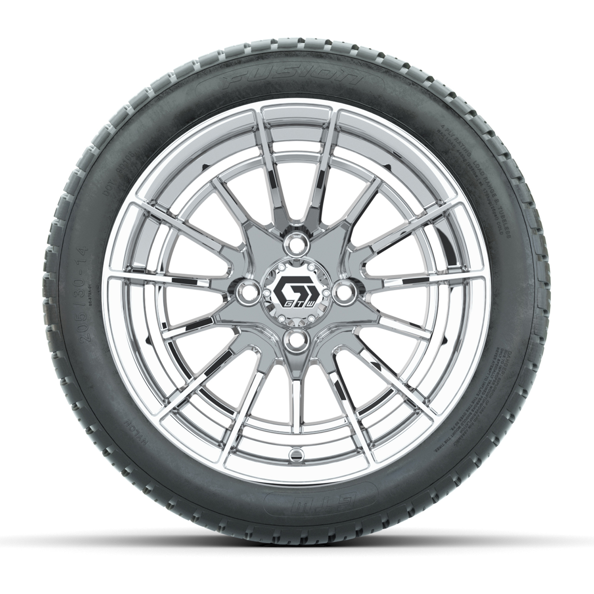 Buggies Unlimited - item a19-1198