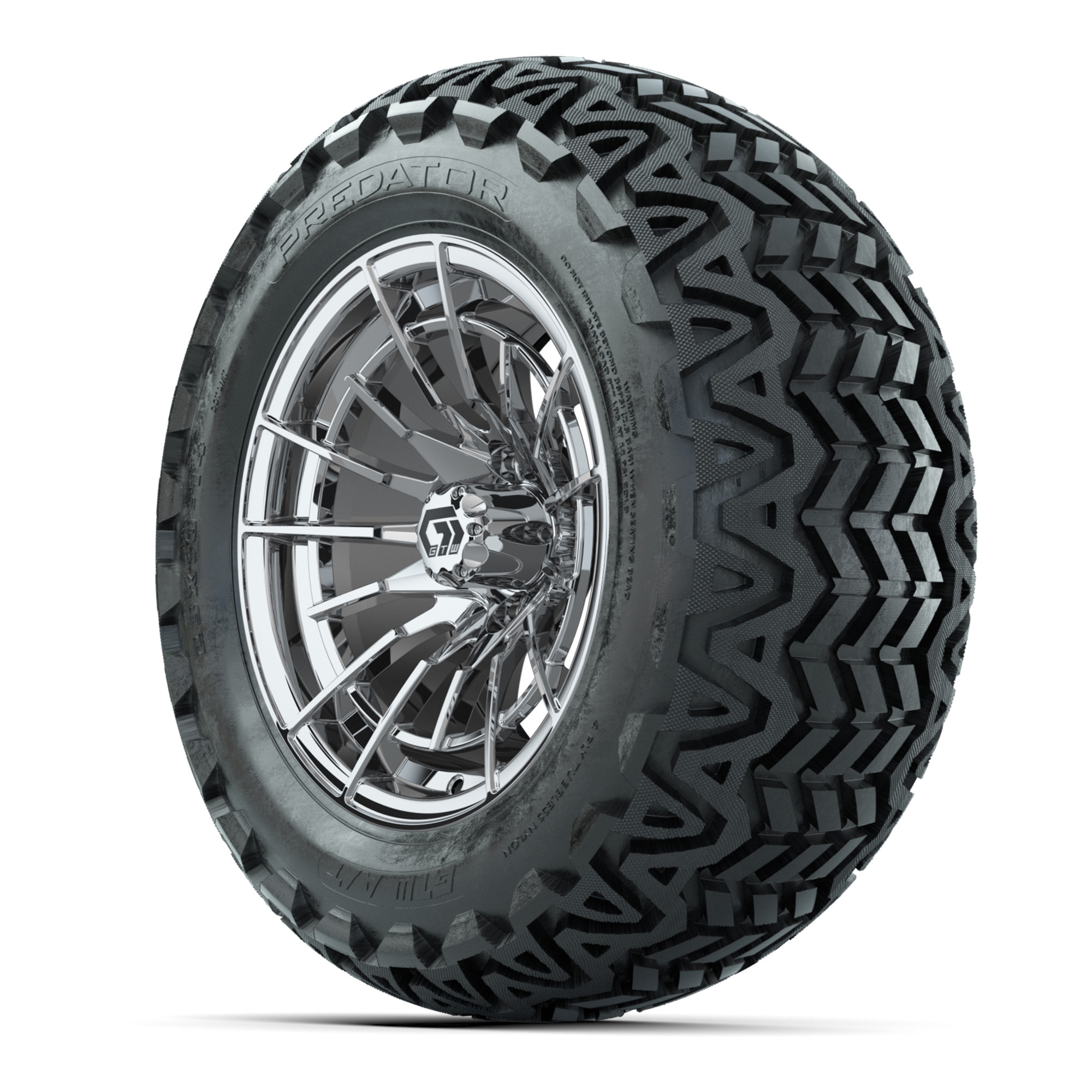 Buggies Unlimited - item a19-1200