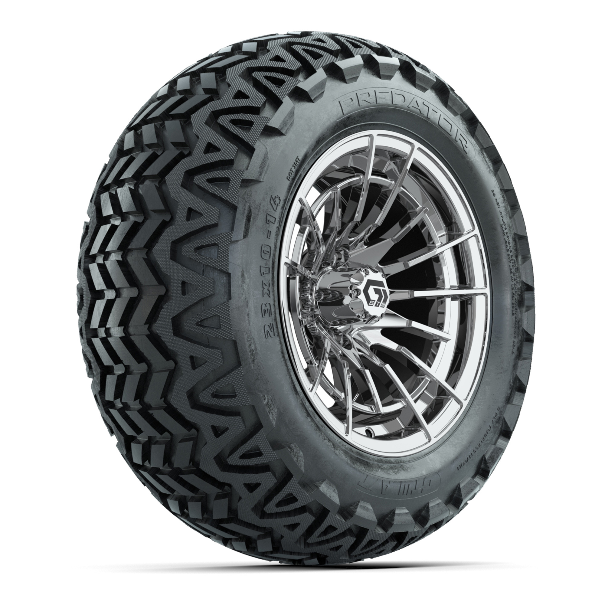 Buggies Unlimited - item a19-1200