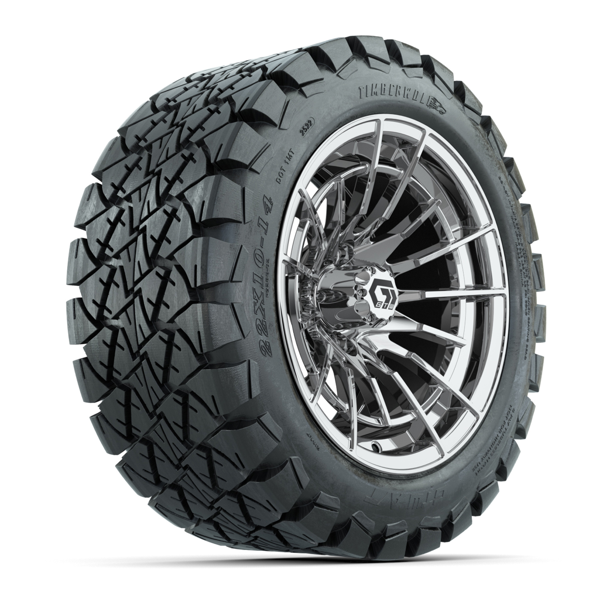Buggies Unlimited - item a19-1201