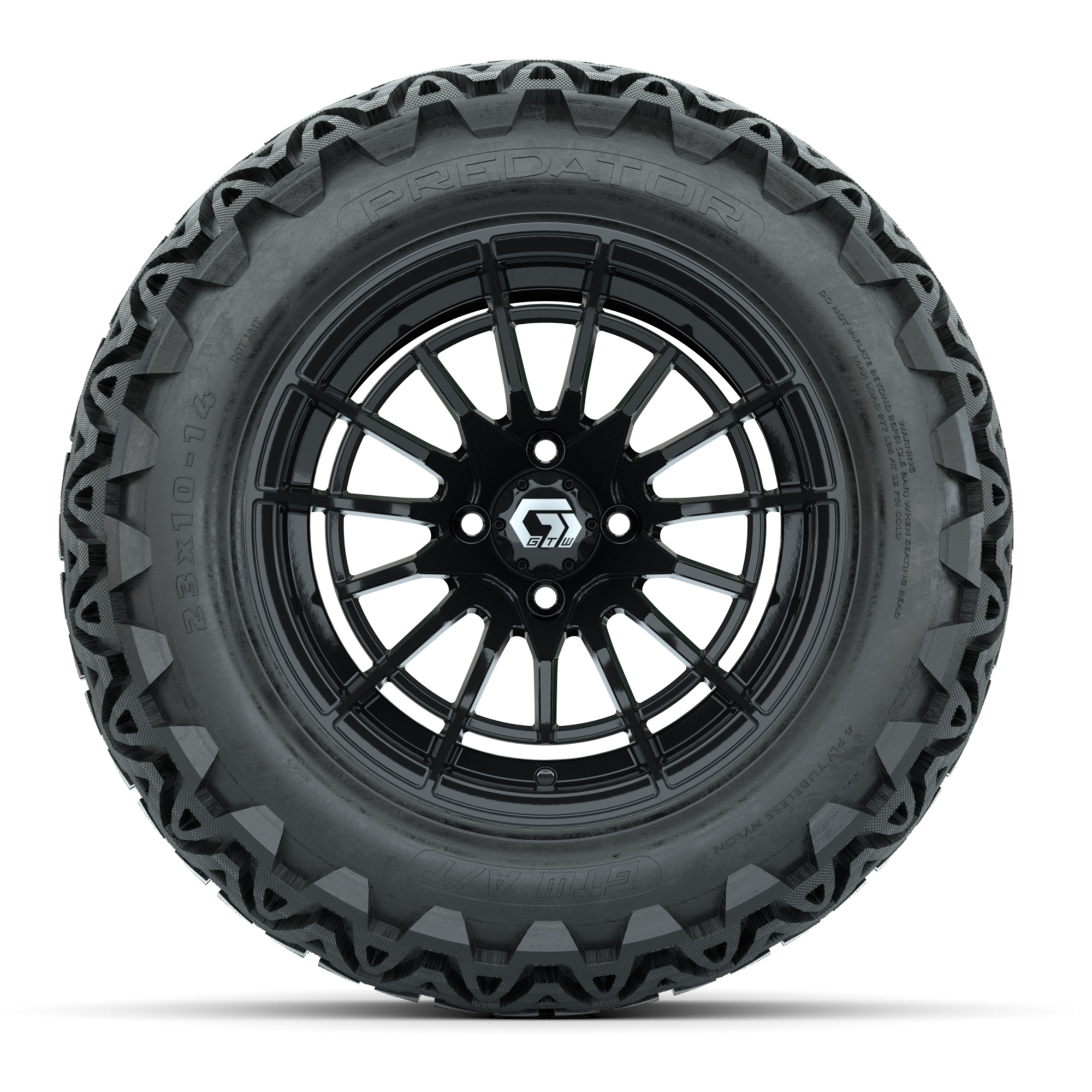 Buggies Unlimited - item a19-1204
