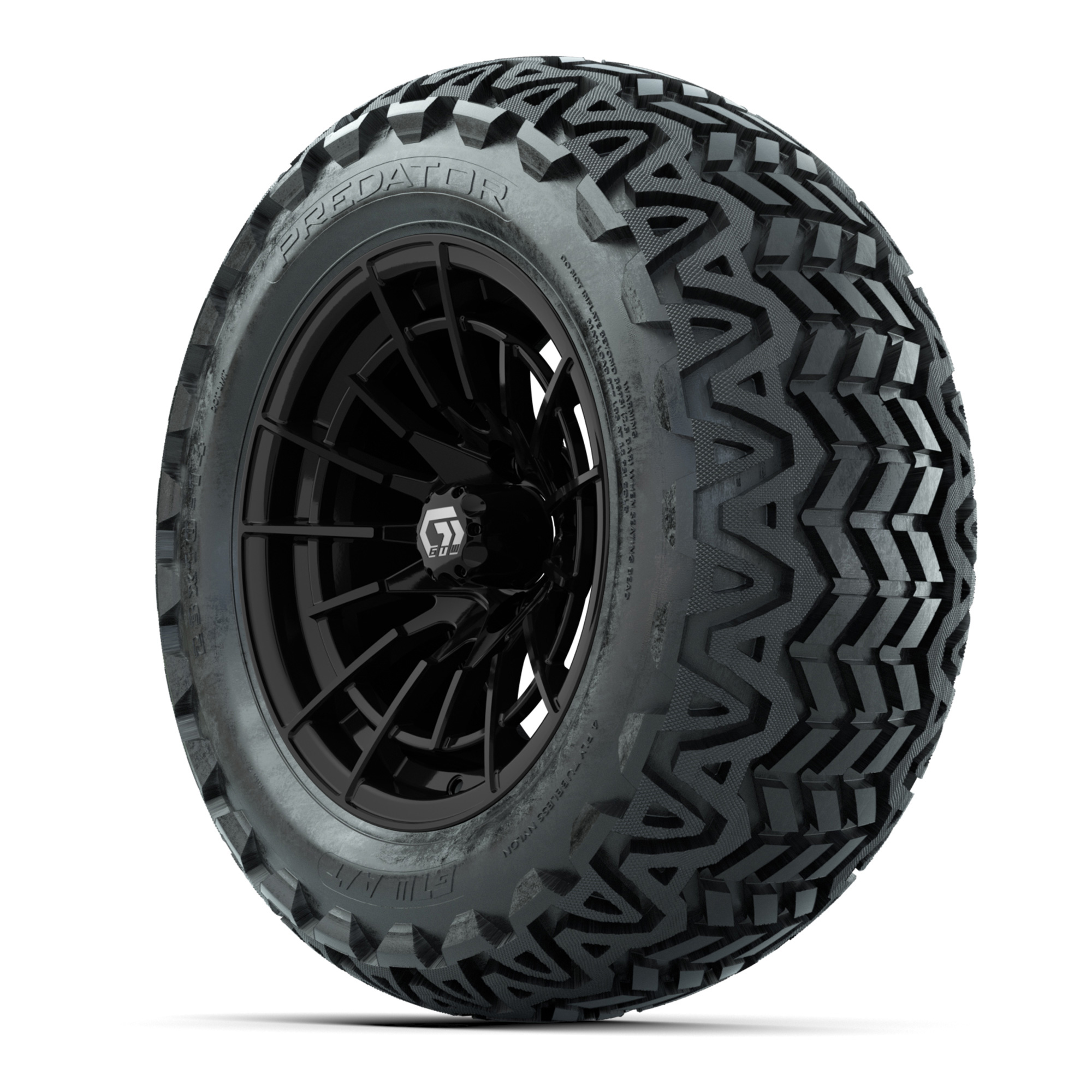Buggies Unlimited - item a19-1204