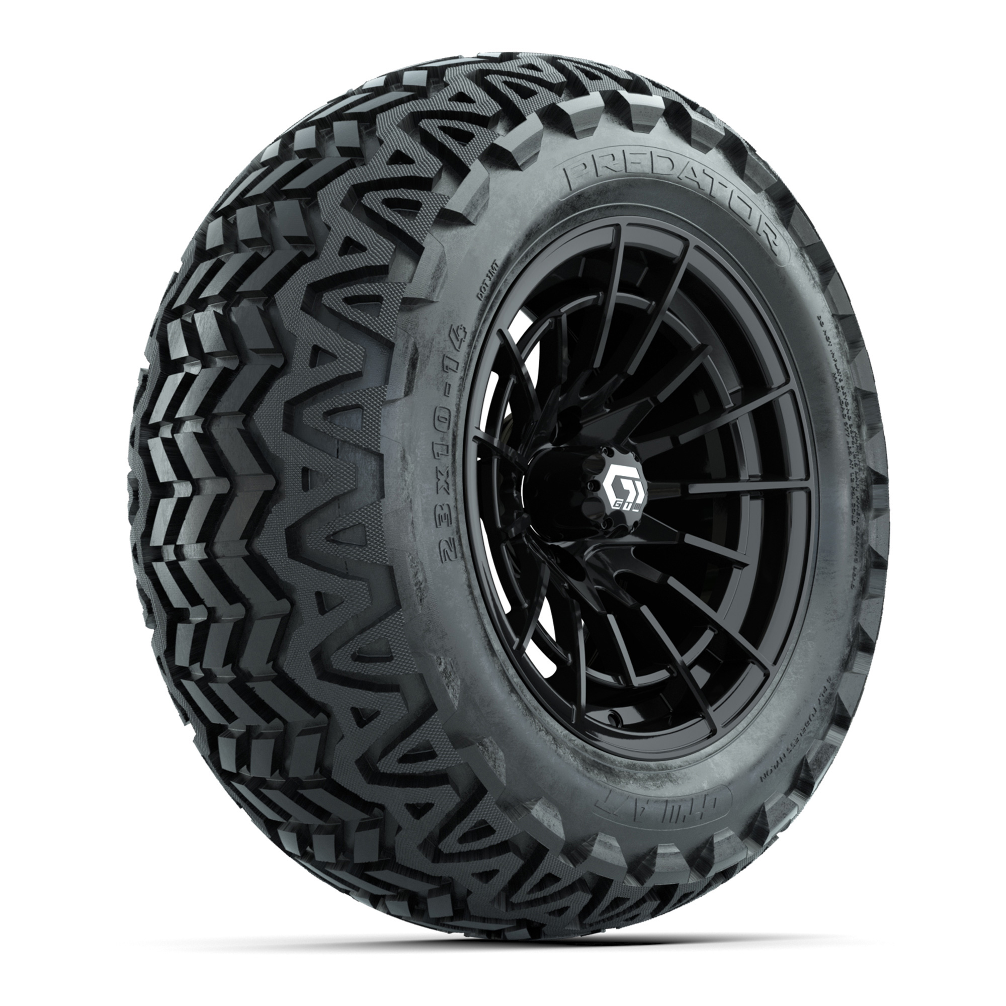 Buggies Unlimited - item a19-1204