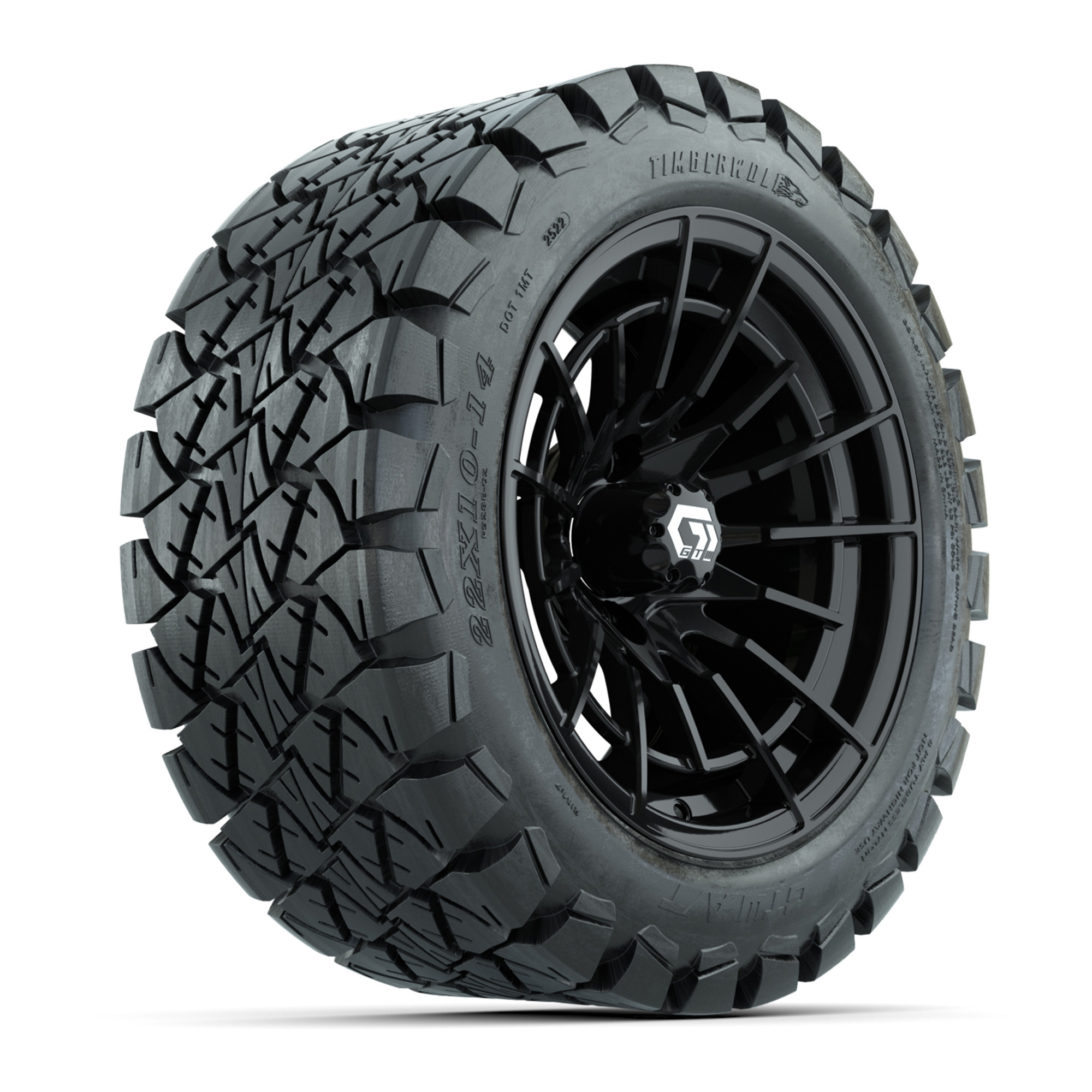 Buggies Unlimited - item a19-1205