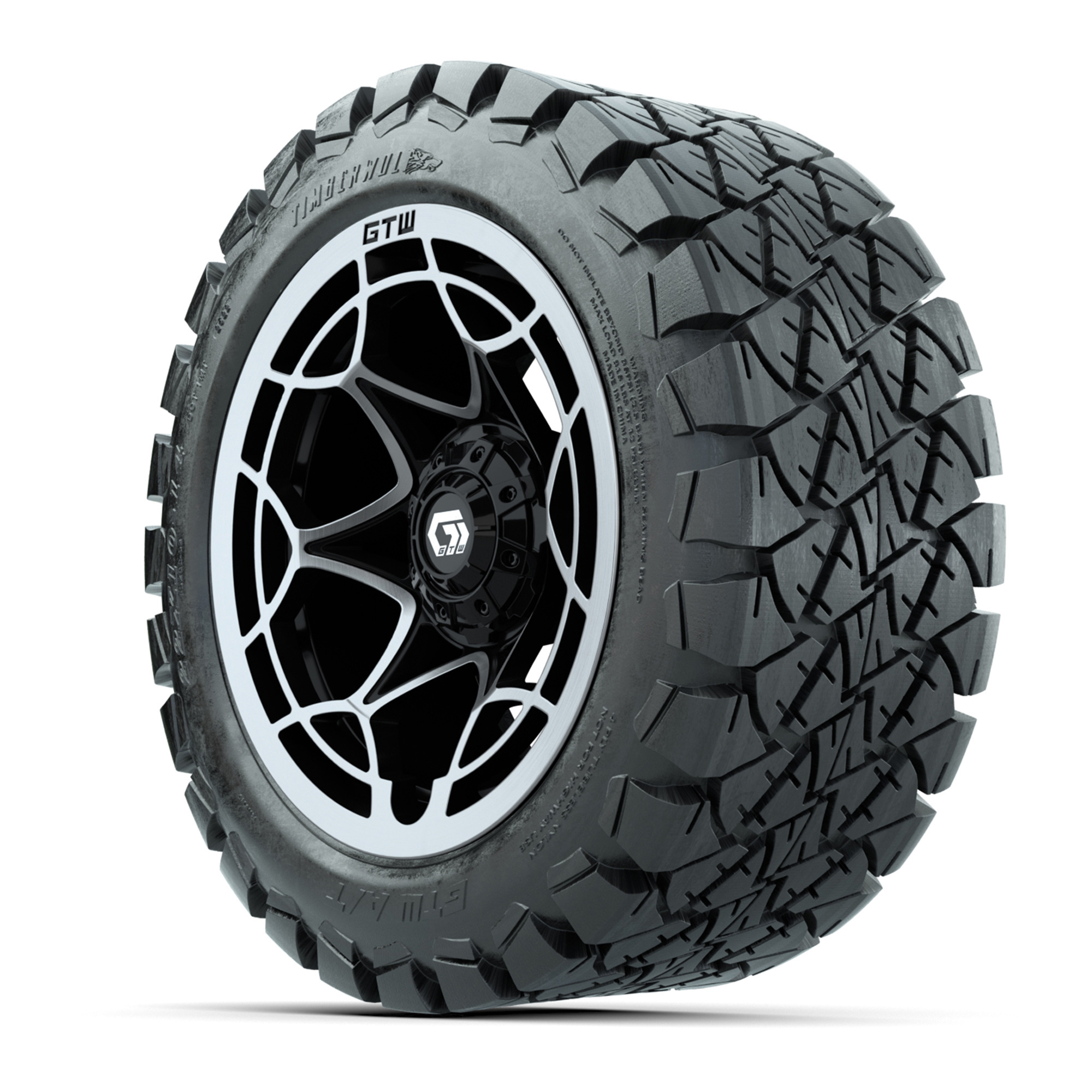 Buggies Unlimited - item a19-1209