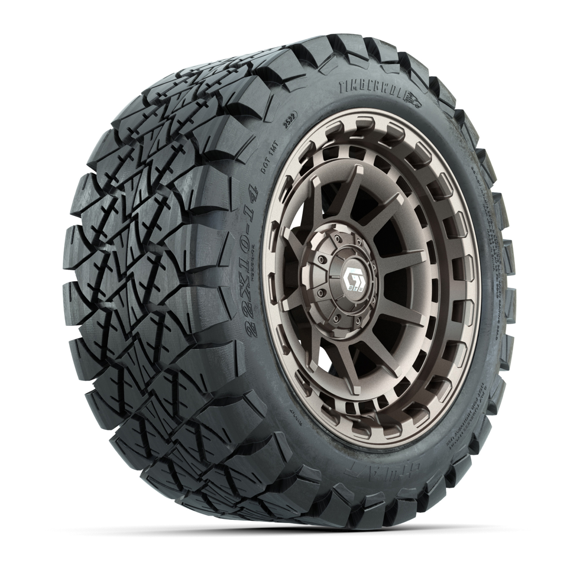Buggies Unlimited - item a19-1217