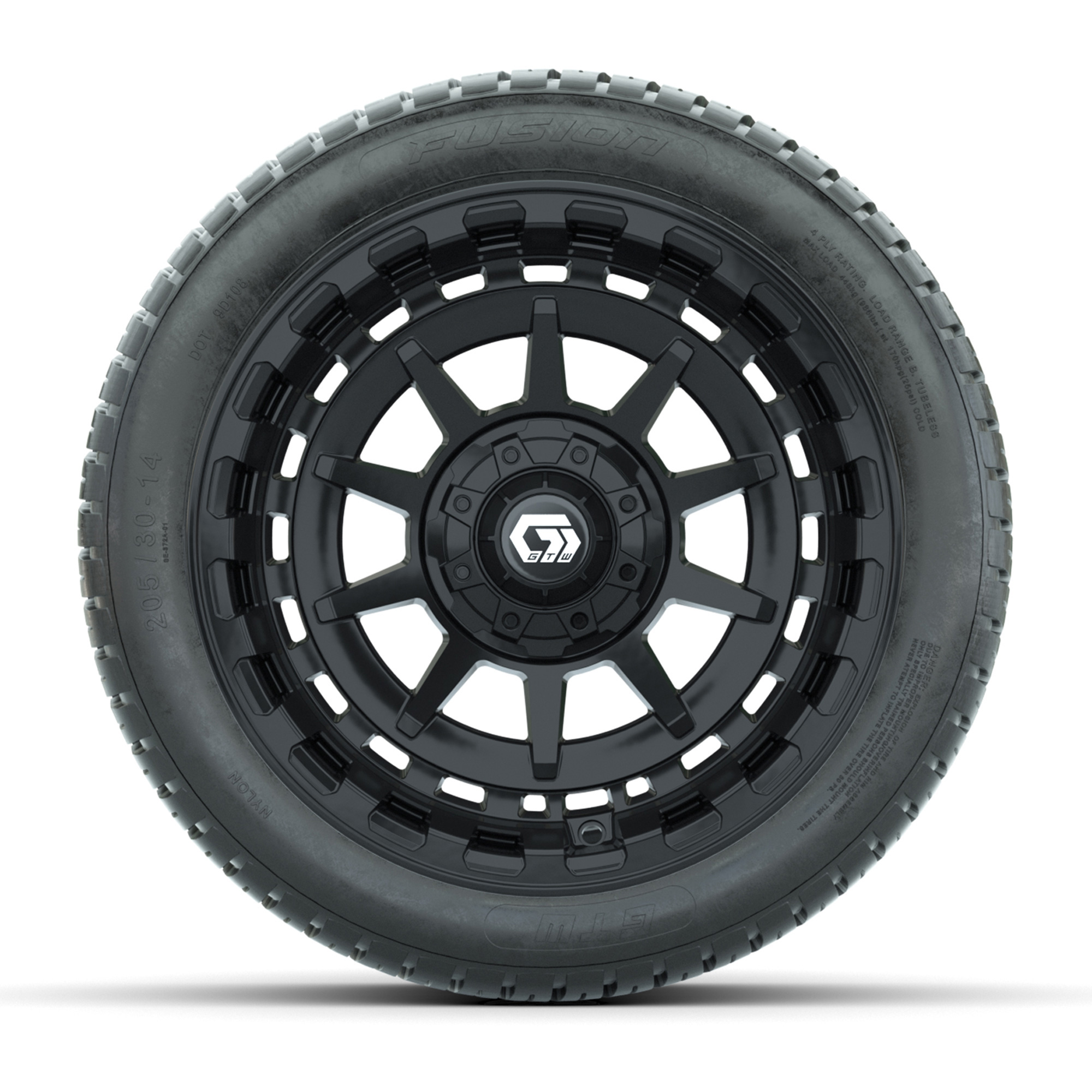 Buggies Unlimited - item a19-1218