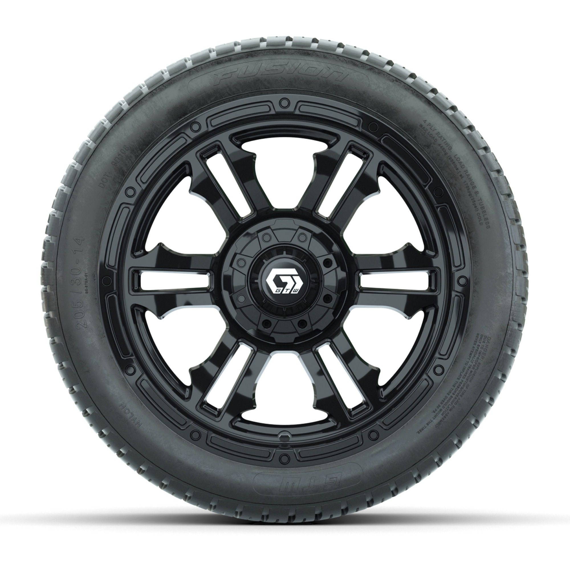 Buggies Unlimited - item a19-1222