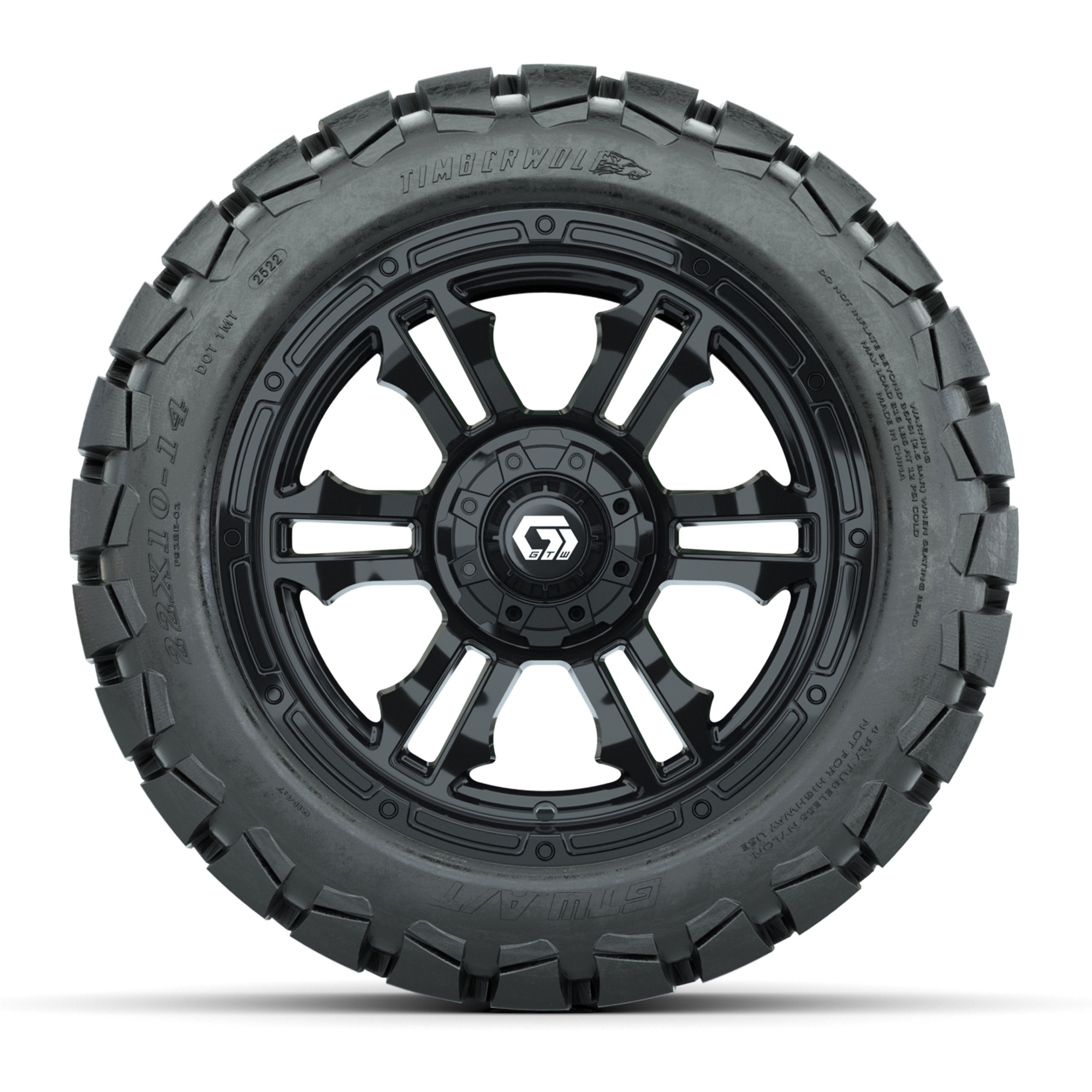 Buggies Unlimited - item a19-1225