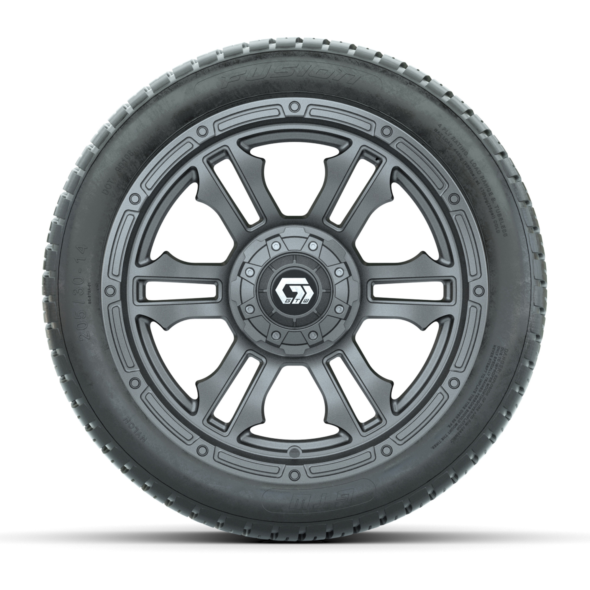 Buggies Unlimited - item a19-1226