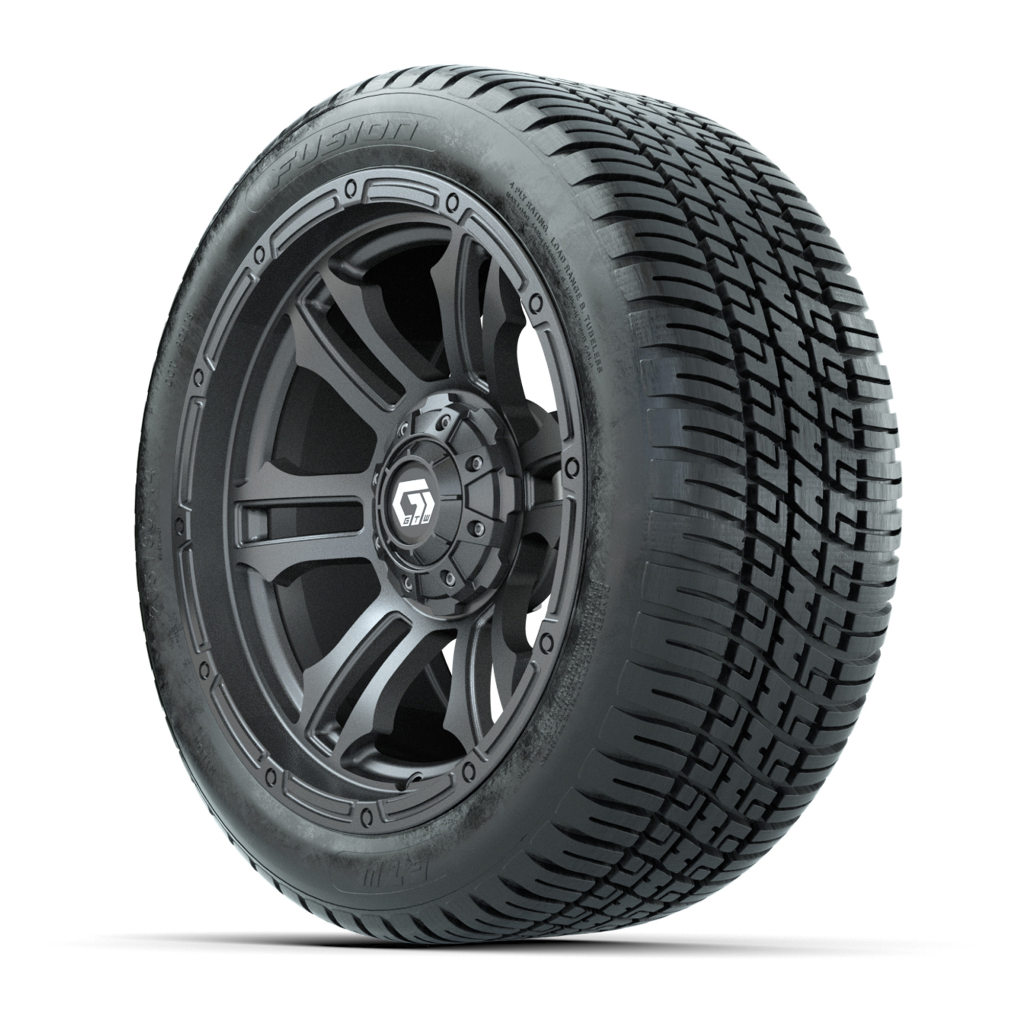 Buggies Unlimited - item a19-1226