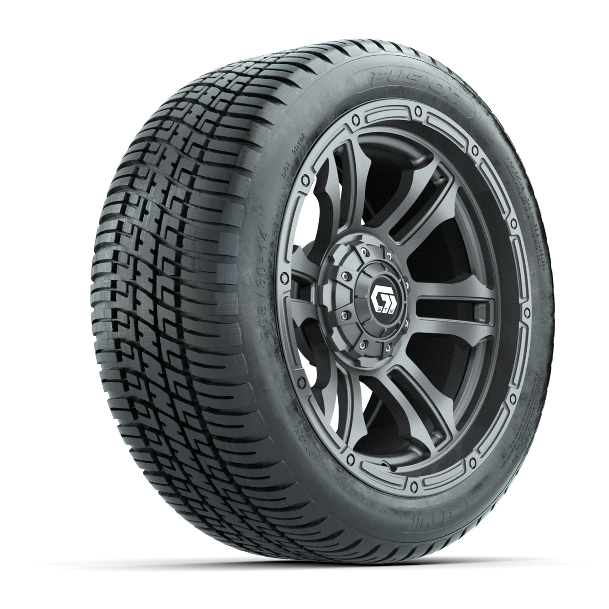 Buggies Unlimited - item a19-1226