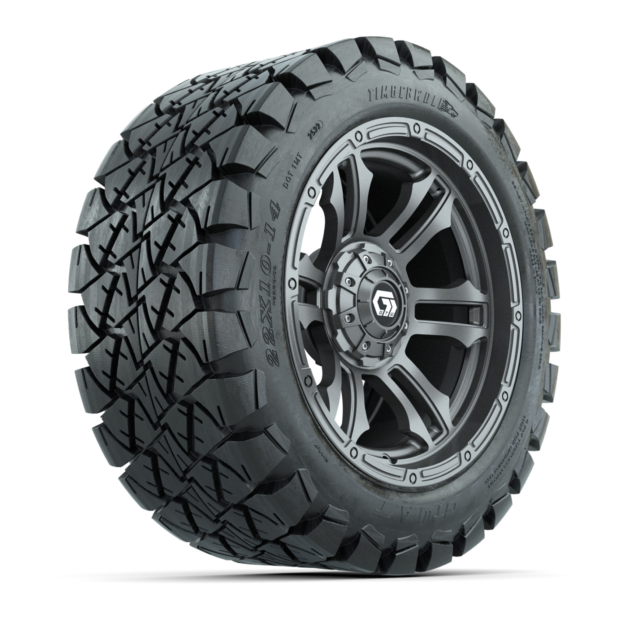 Buggies Unlimited - item a19-1229