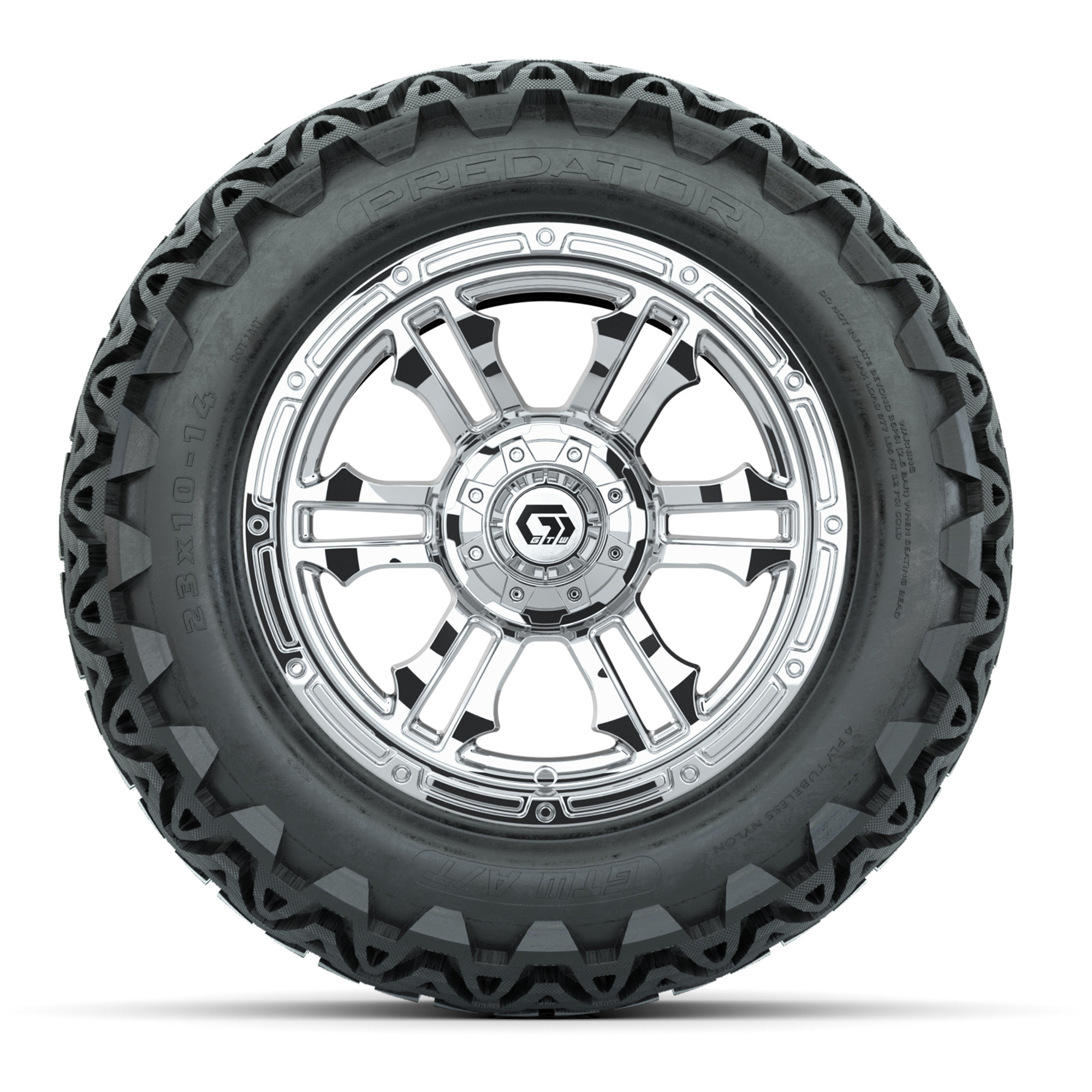 Buggies Unlimited - item a19-1232