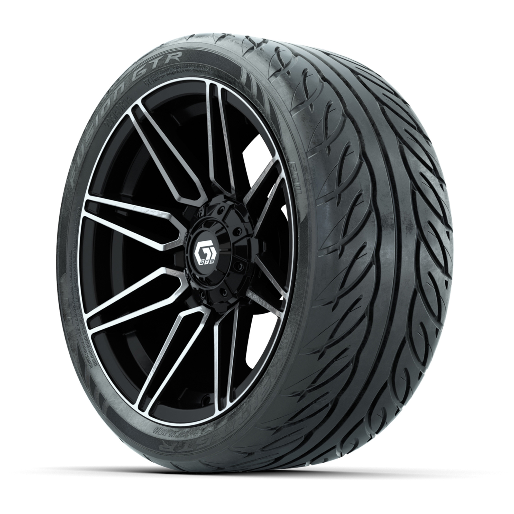 Buggies Unlimited - item a19-1235