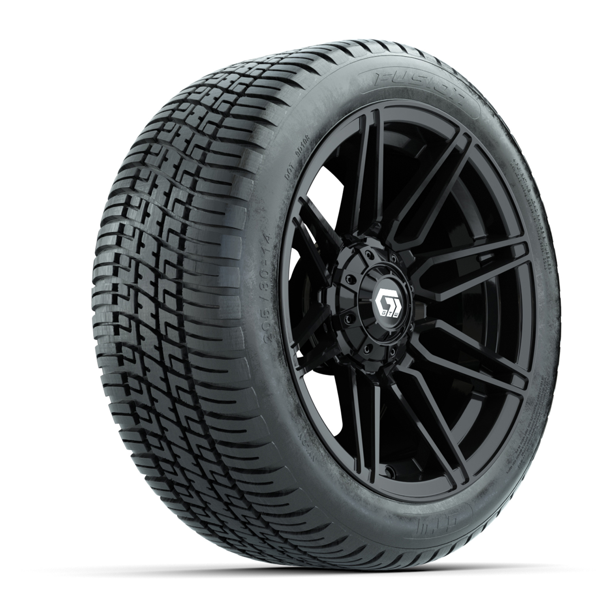 Buggies Unlimited - item a19-1238
