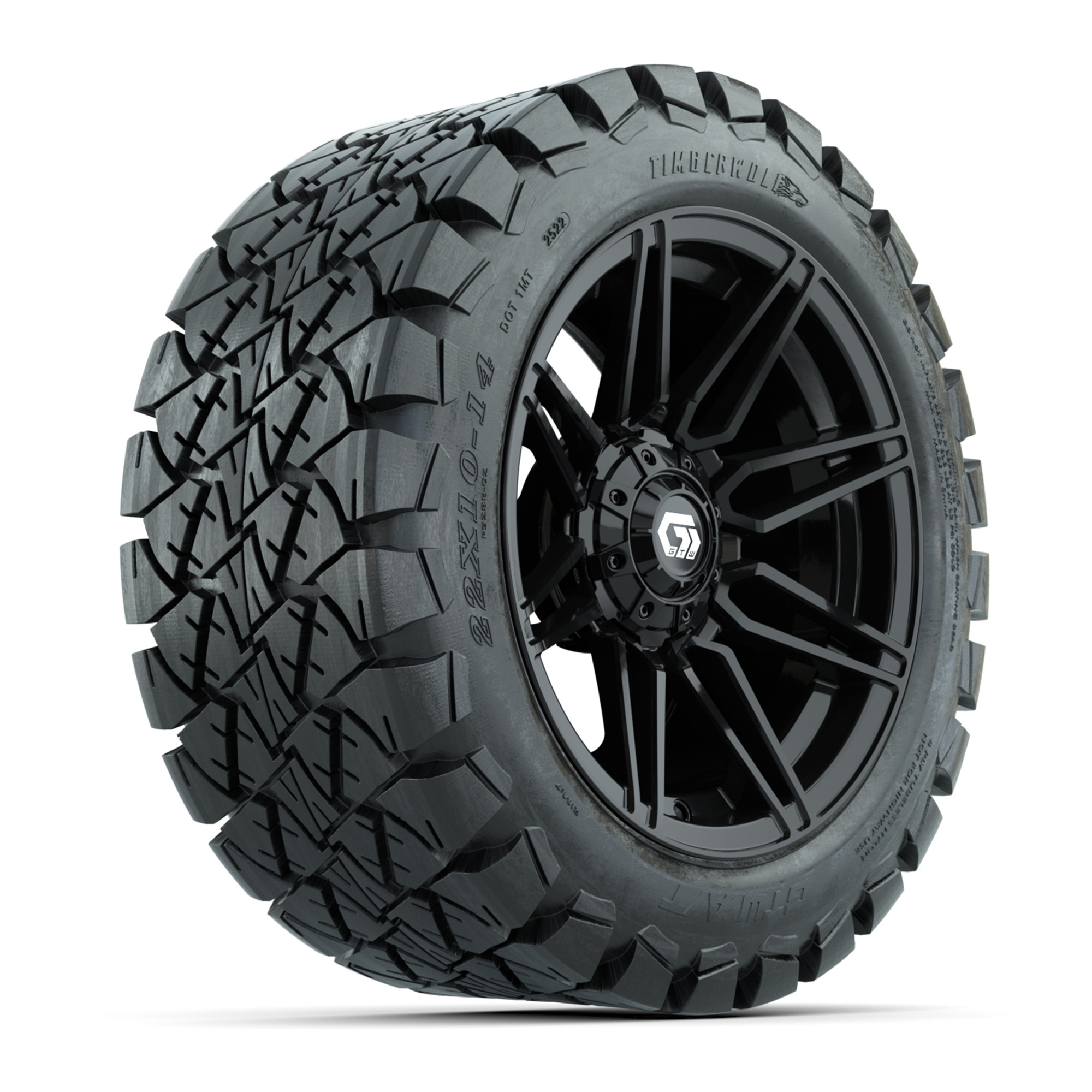 Buggies Unlimited - item a19-1241