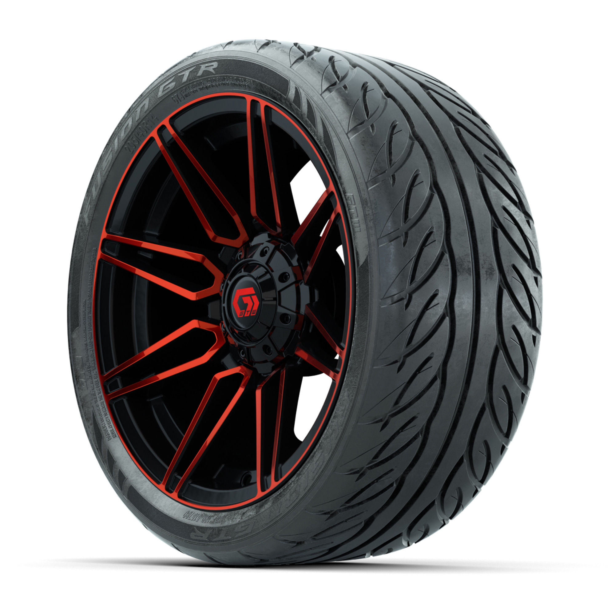 Buggies Unlimited - item a19-1243