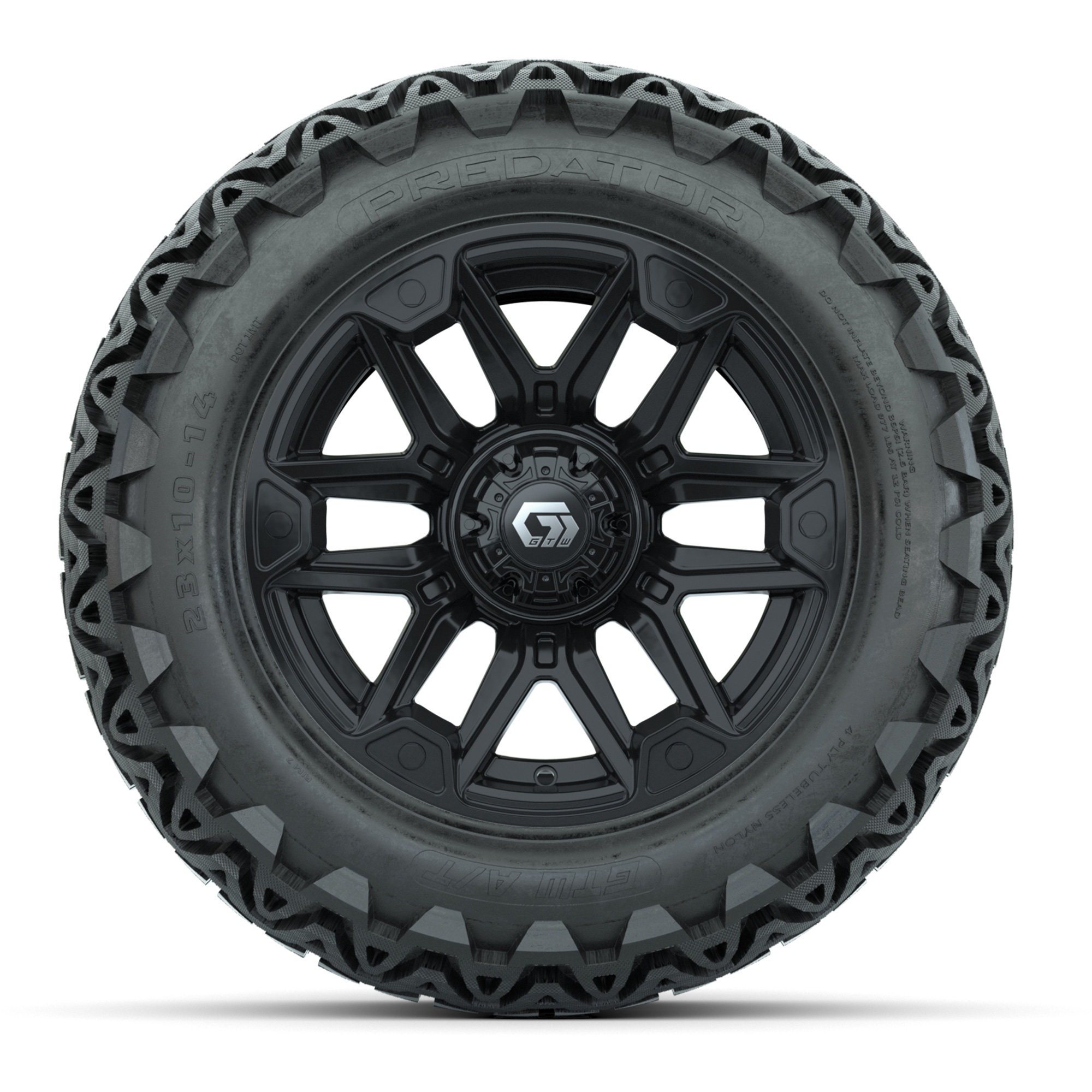 Buggies Unlimited - item a19-1248