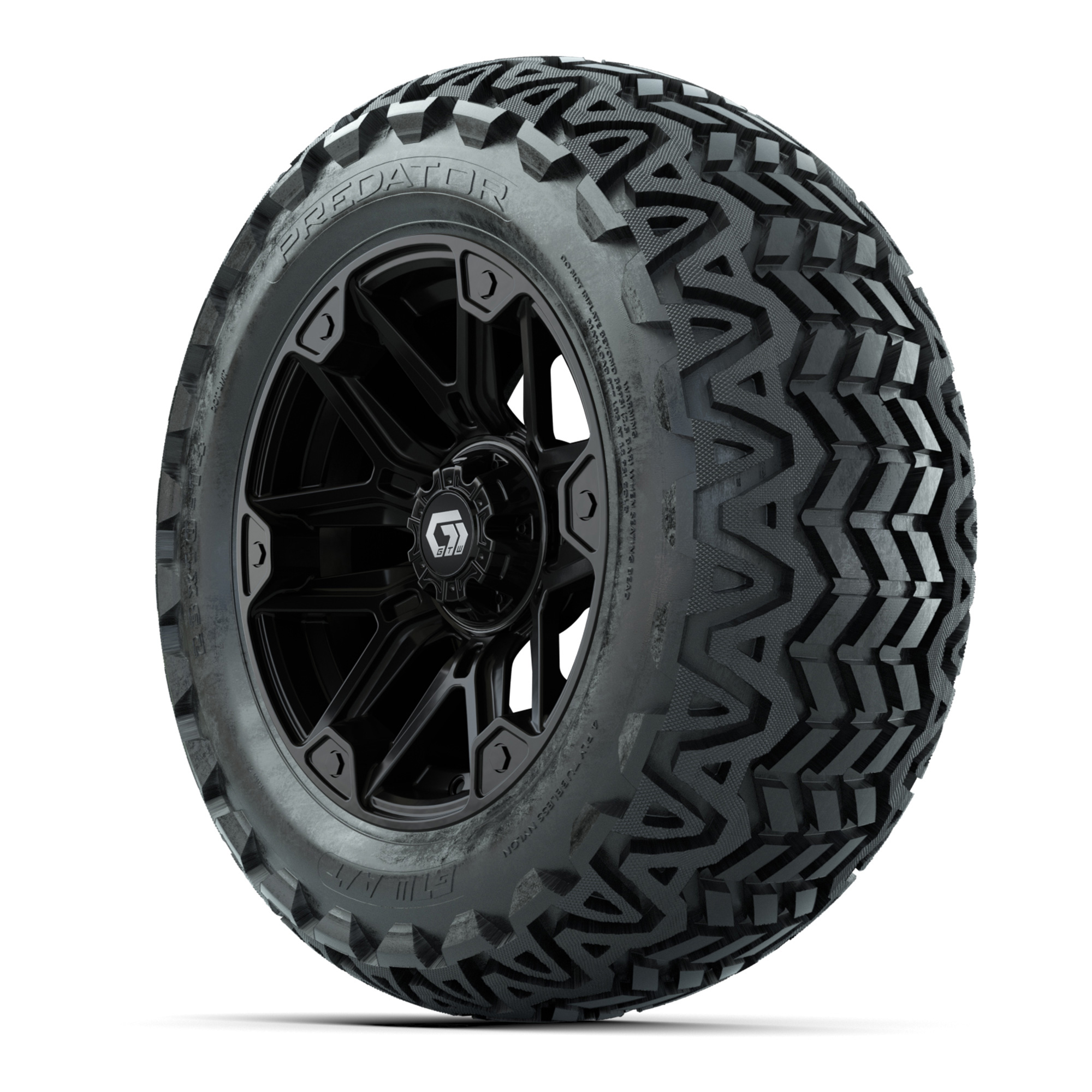 Buggies Unlimited - item a19-1248