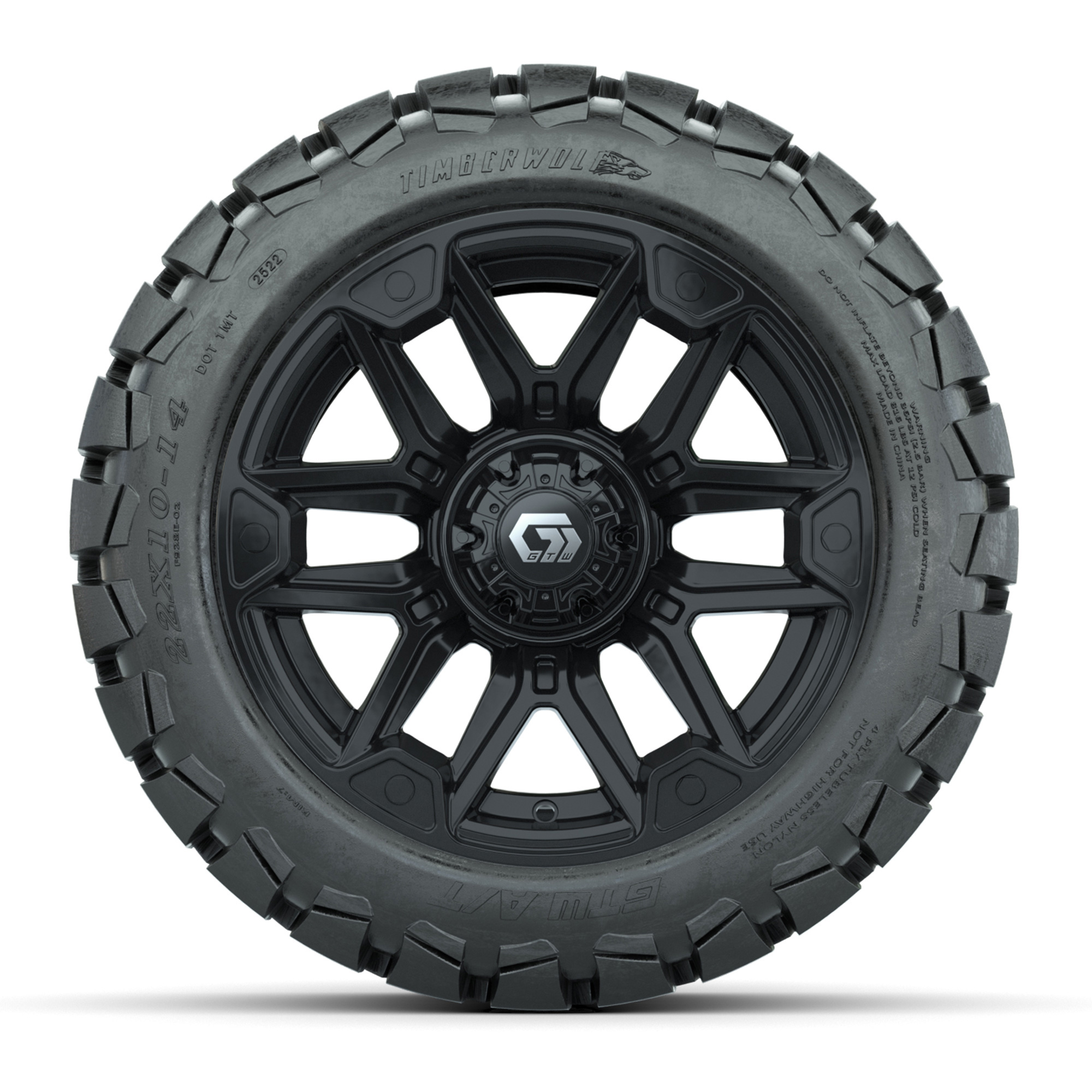 Buggies Unlimited - item a19-1249