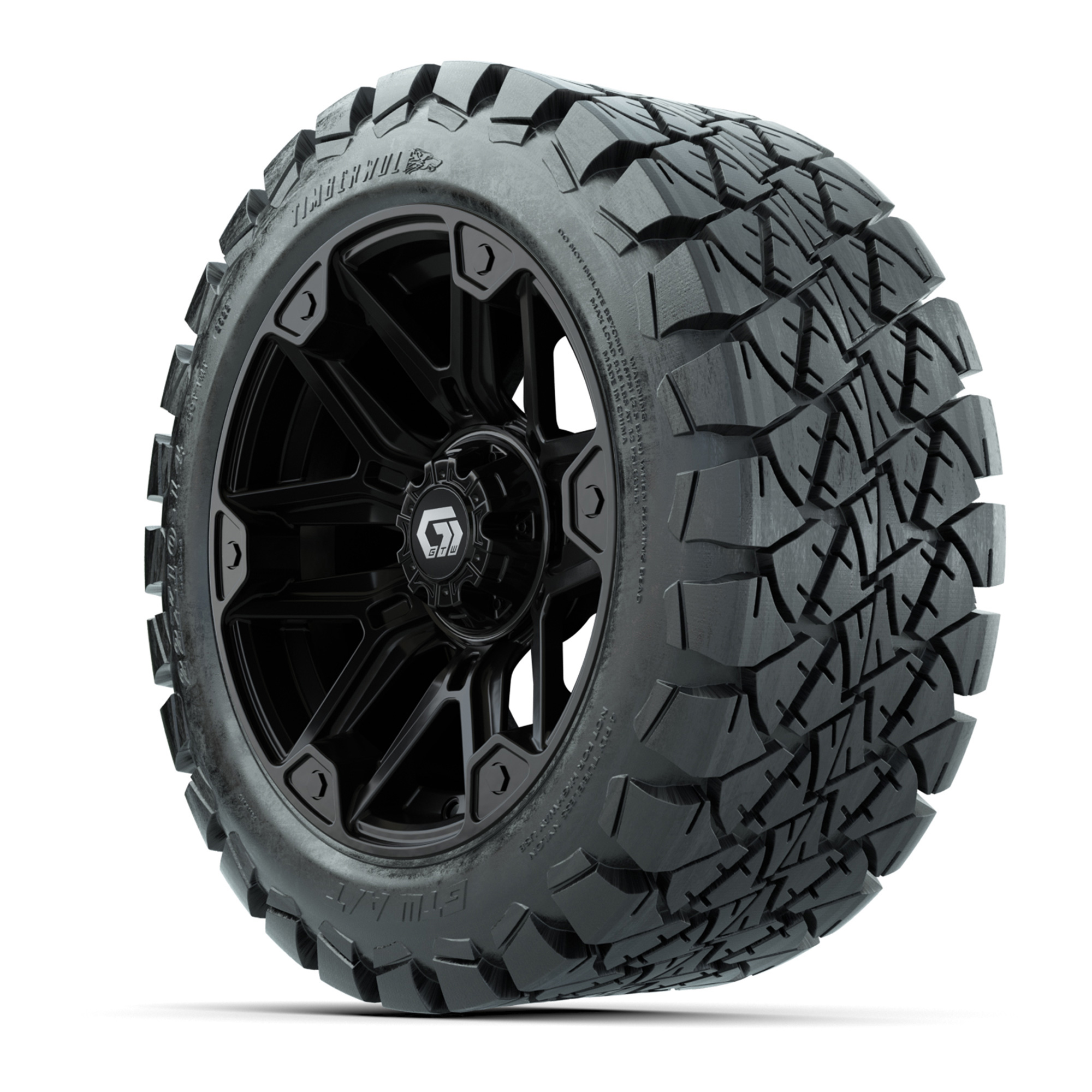 Buggies Unlimited - item a19-1249