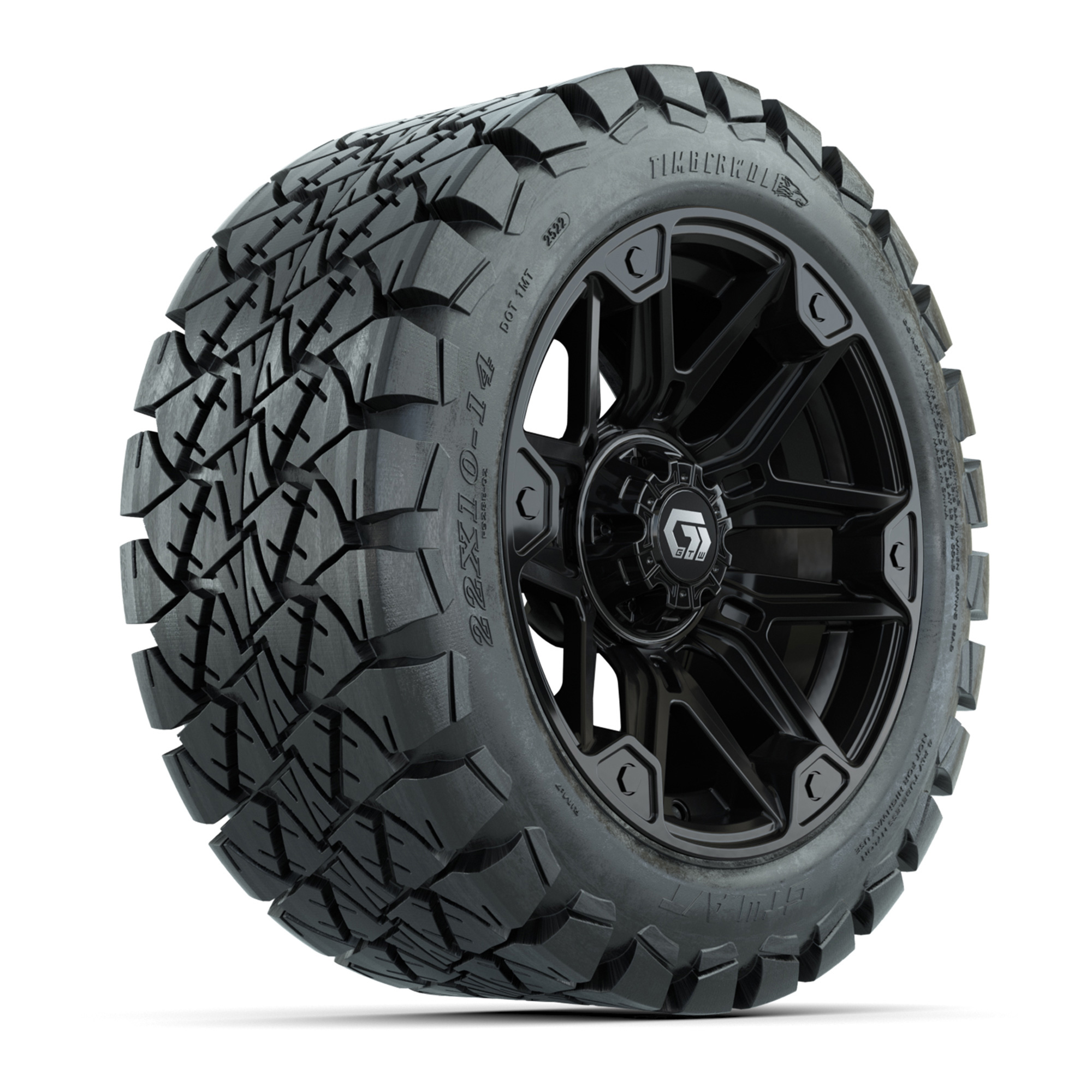 Buggies Unlimited - item a19-1249