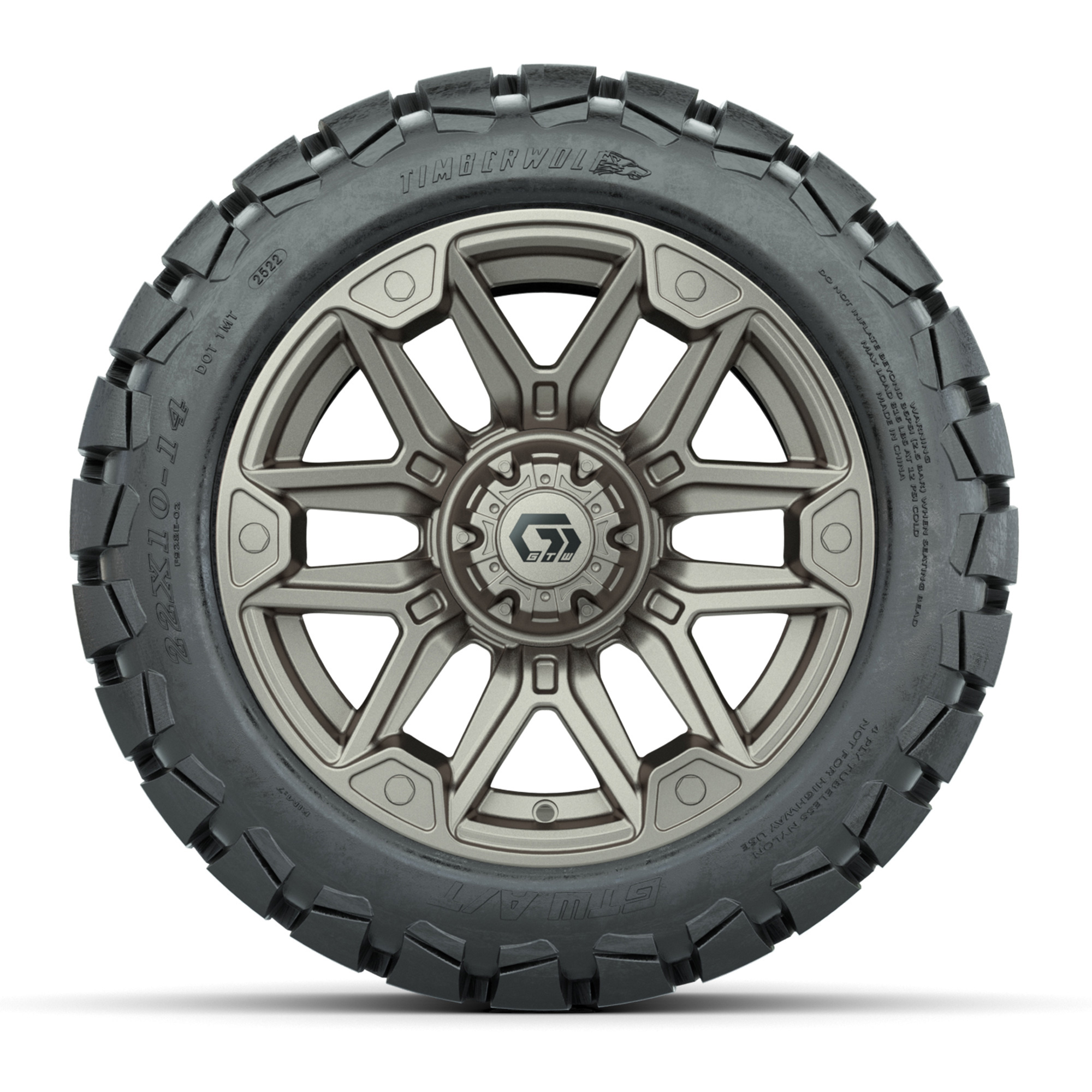 Buggies Unlimited - item a19-1253