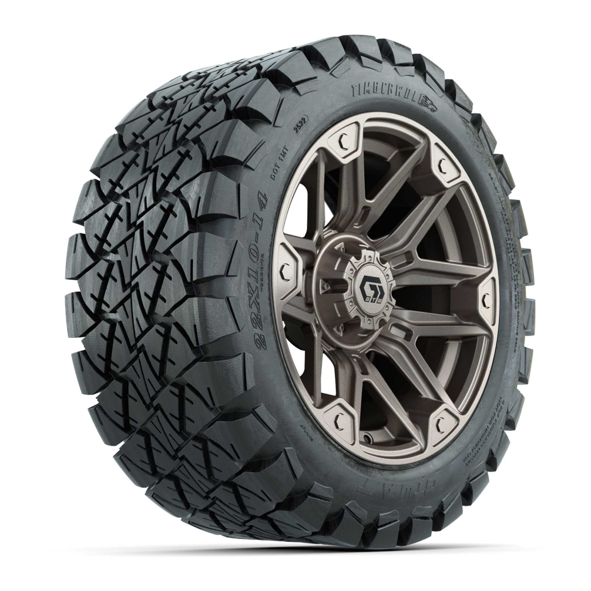 Buggies Unlimited - item a19-1253