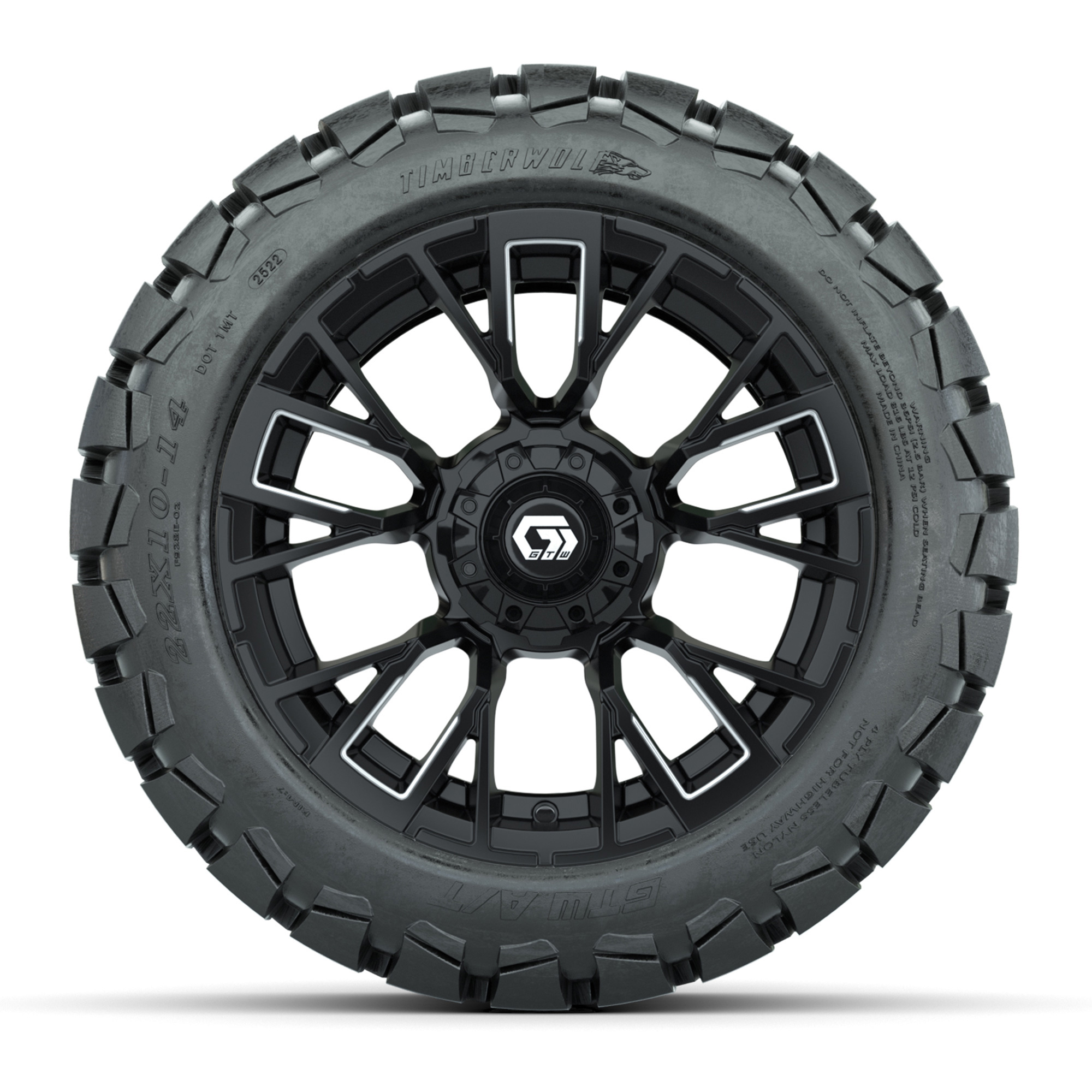 Buggies Unlimited - item a19-1261