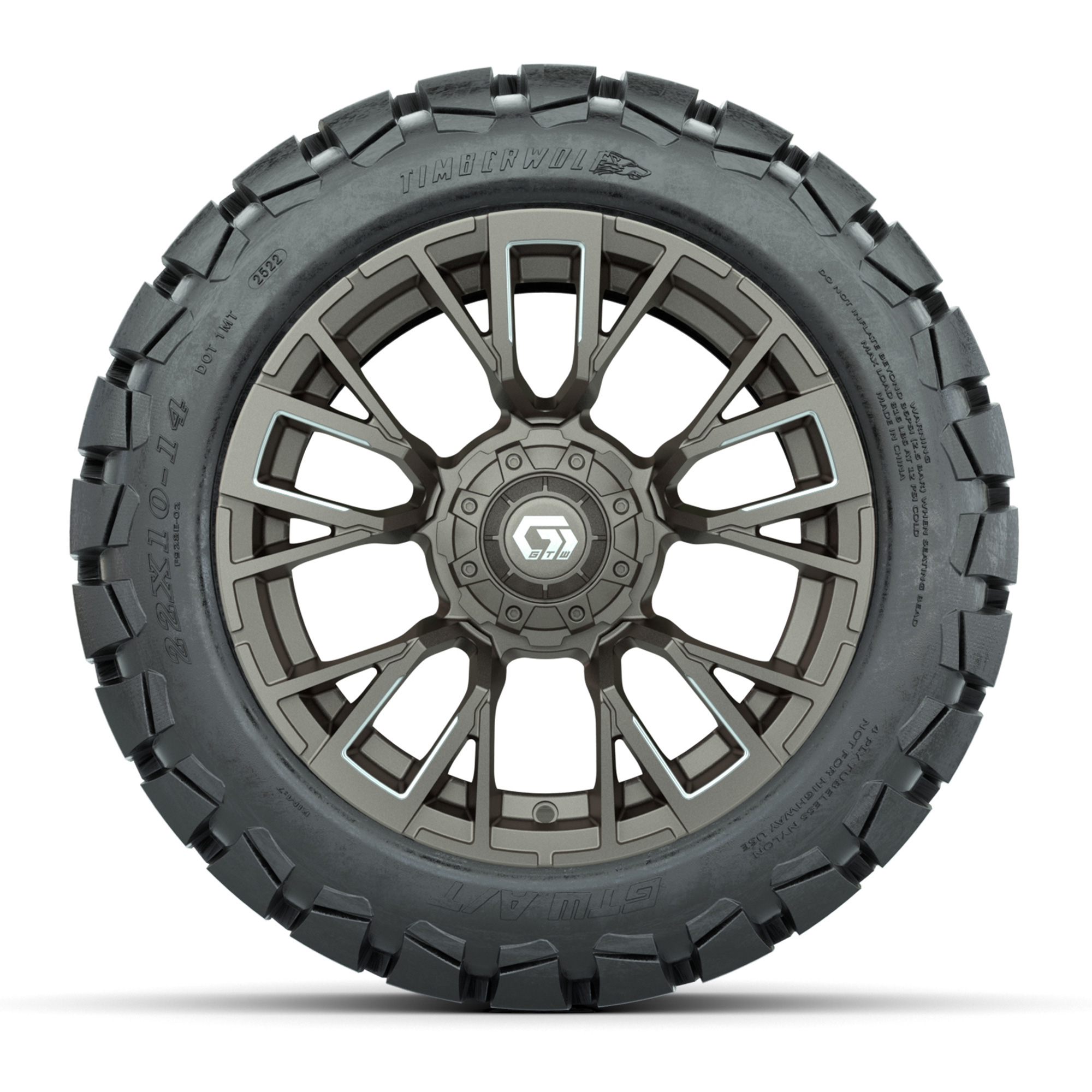 Buggies Unlimited - item a19-1265
