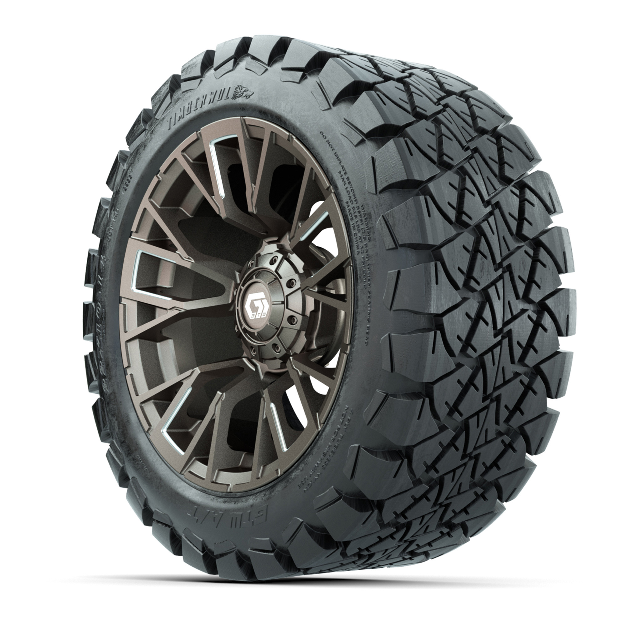 Buggies Unlimited - item a19-1265