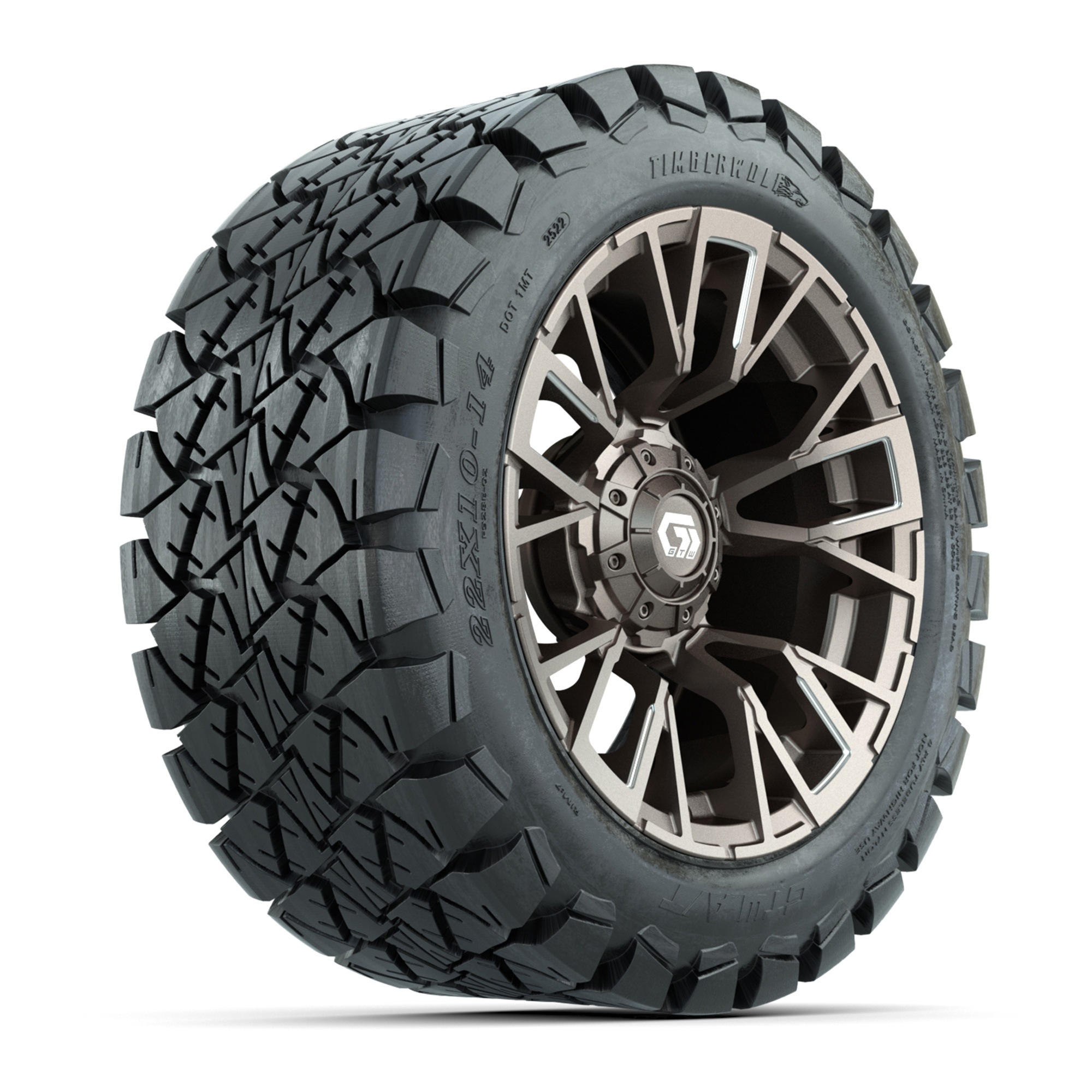 Buggies Unlimited - item a19-1265