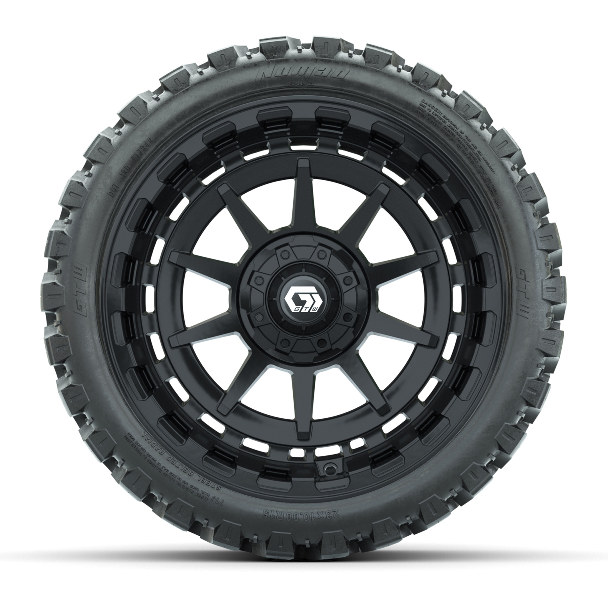 Buggies Unlimited - item a19-1268