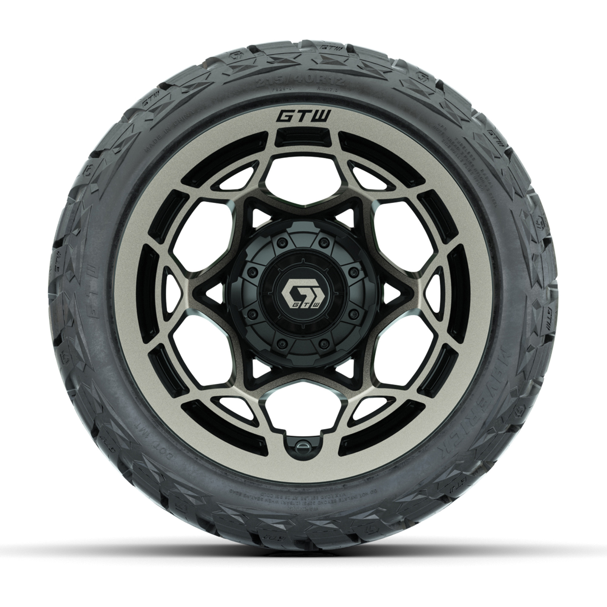 Buggies Unlimited - item a19-1285