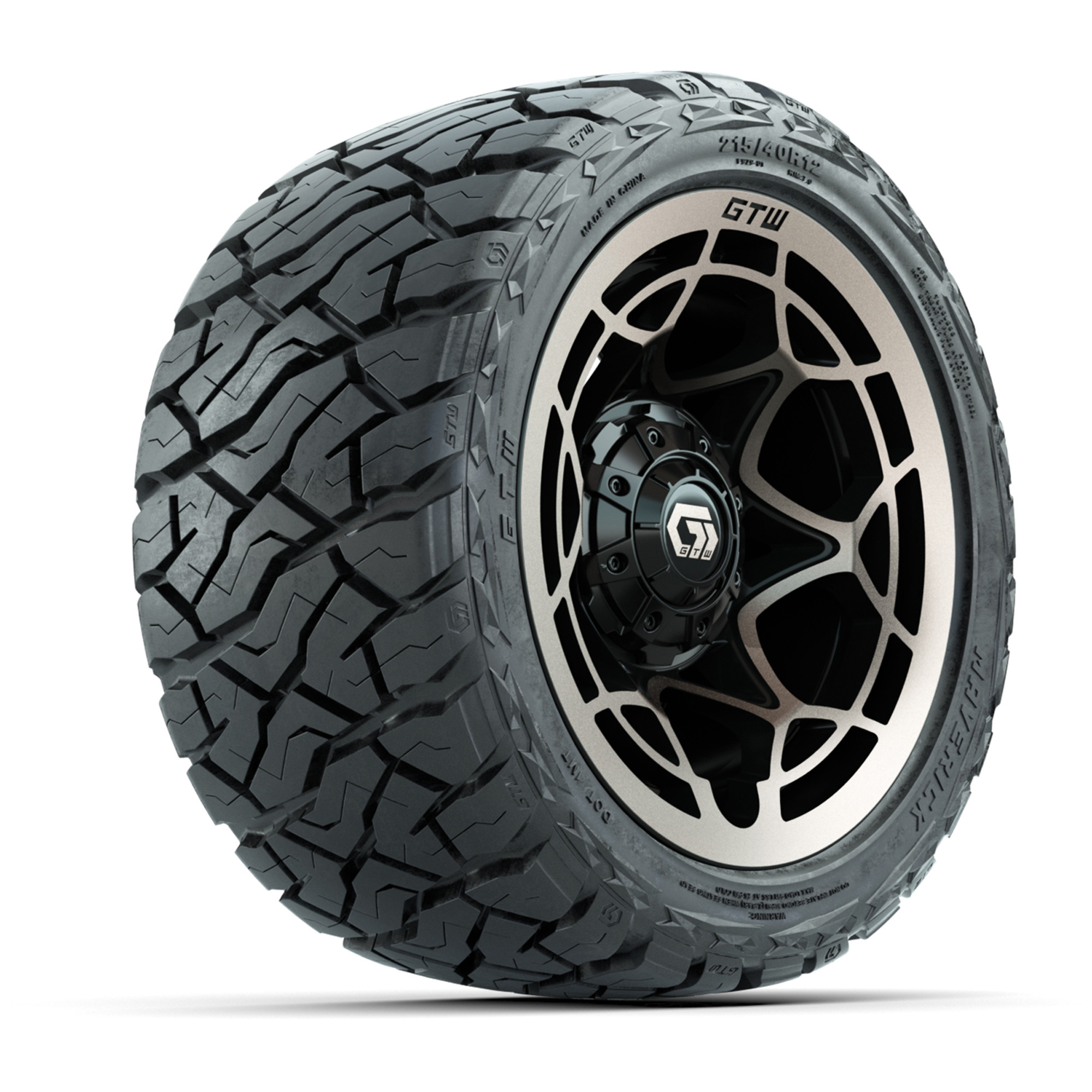 Buggies Unlimited - item a19-1285