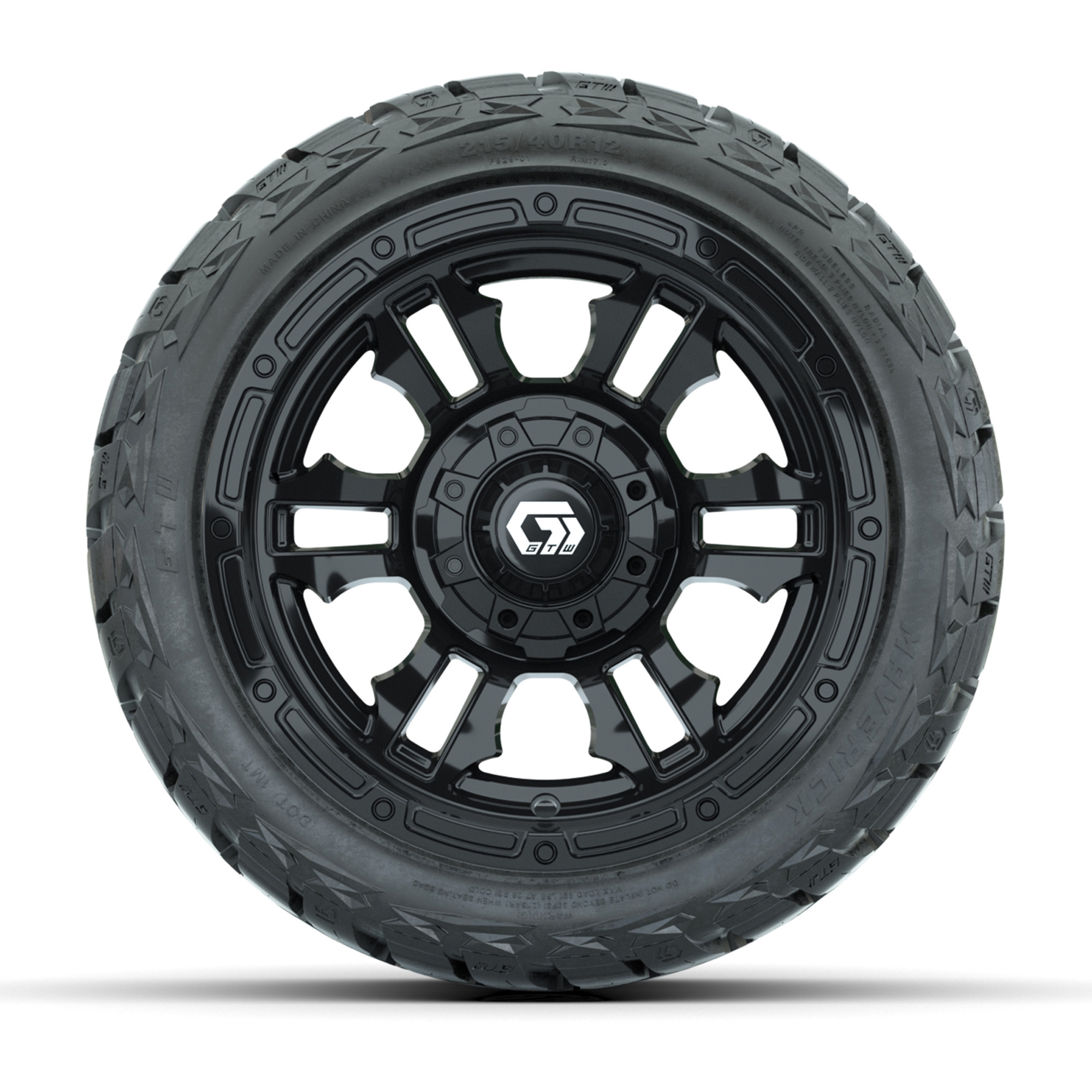 Buggies Unlimited - item a19-1287