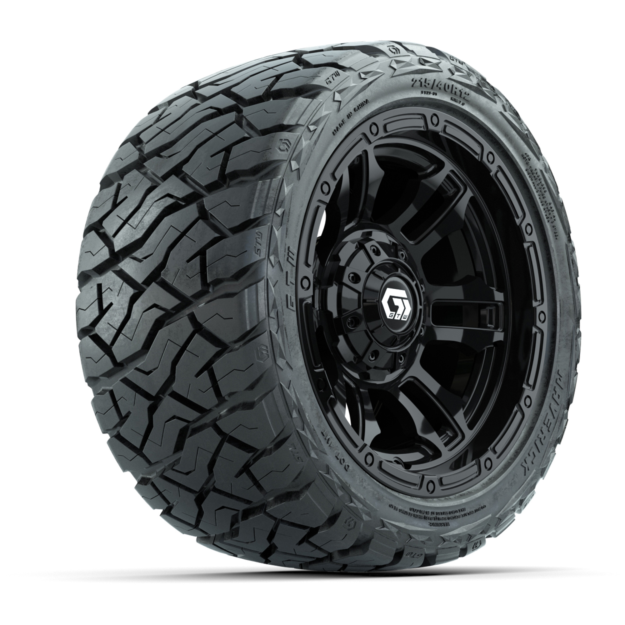 Buggies Unlimited - item a19-1287