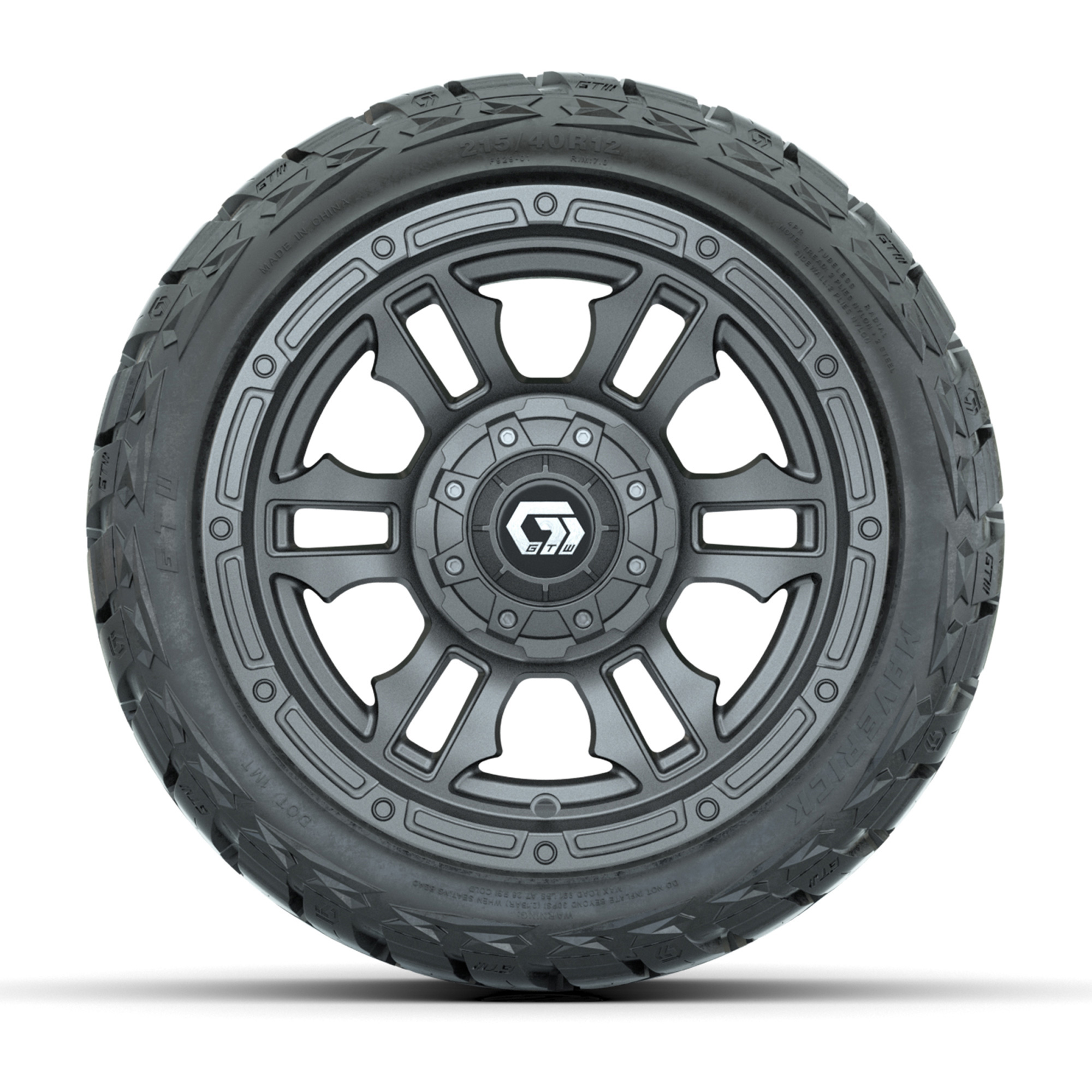 Buggies Unlimited - item a19-1289