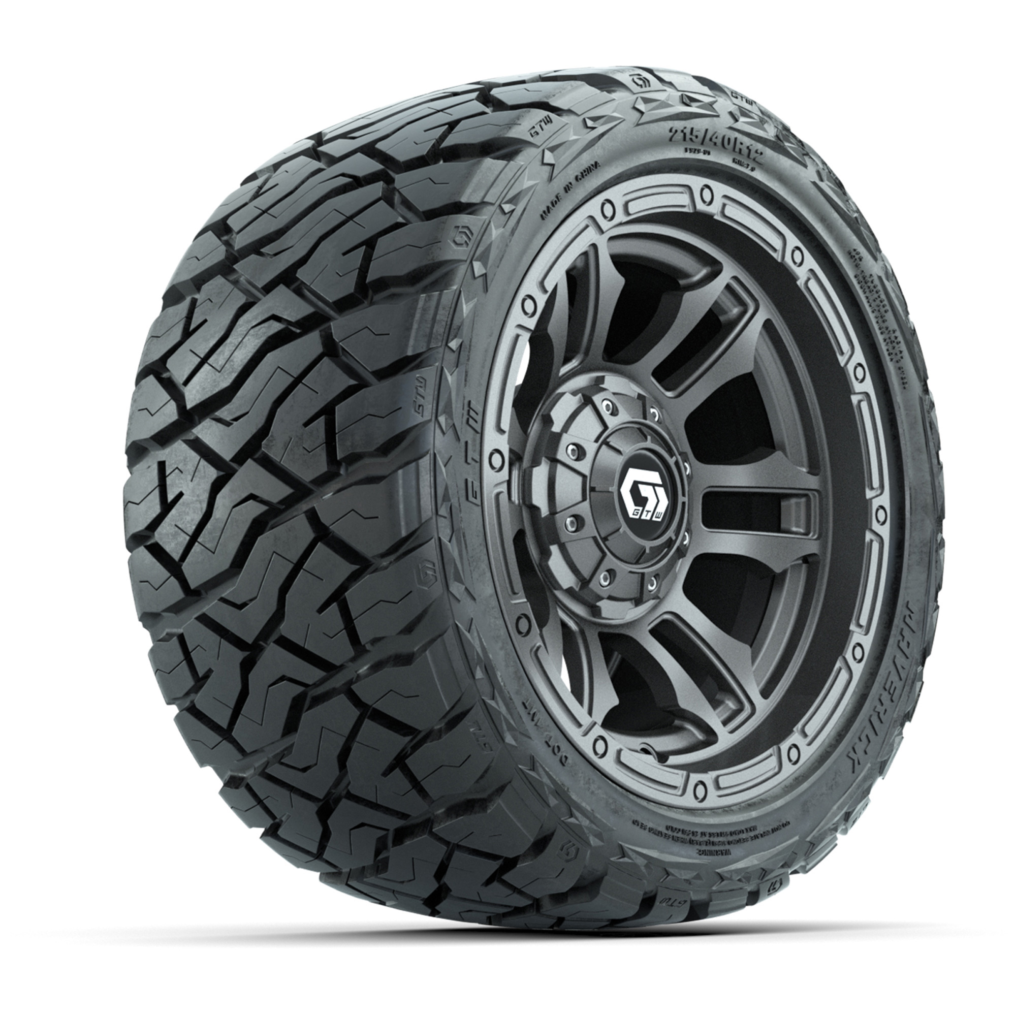 Buggies Unlimited - item a19-1289